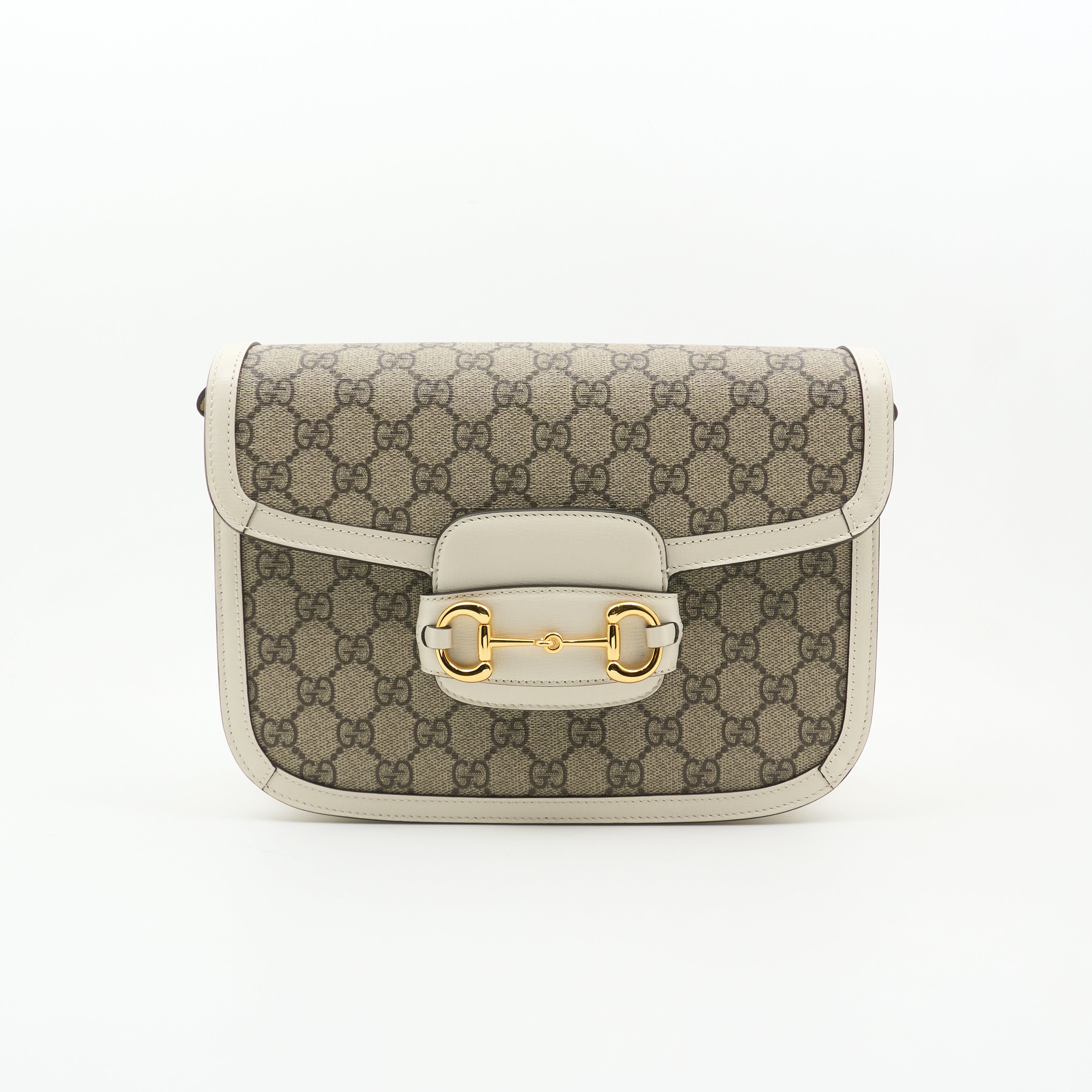 Gucci Horsebit 1955 Medium Shoulder Bag