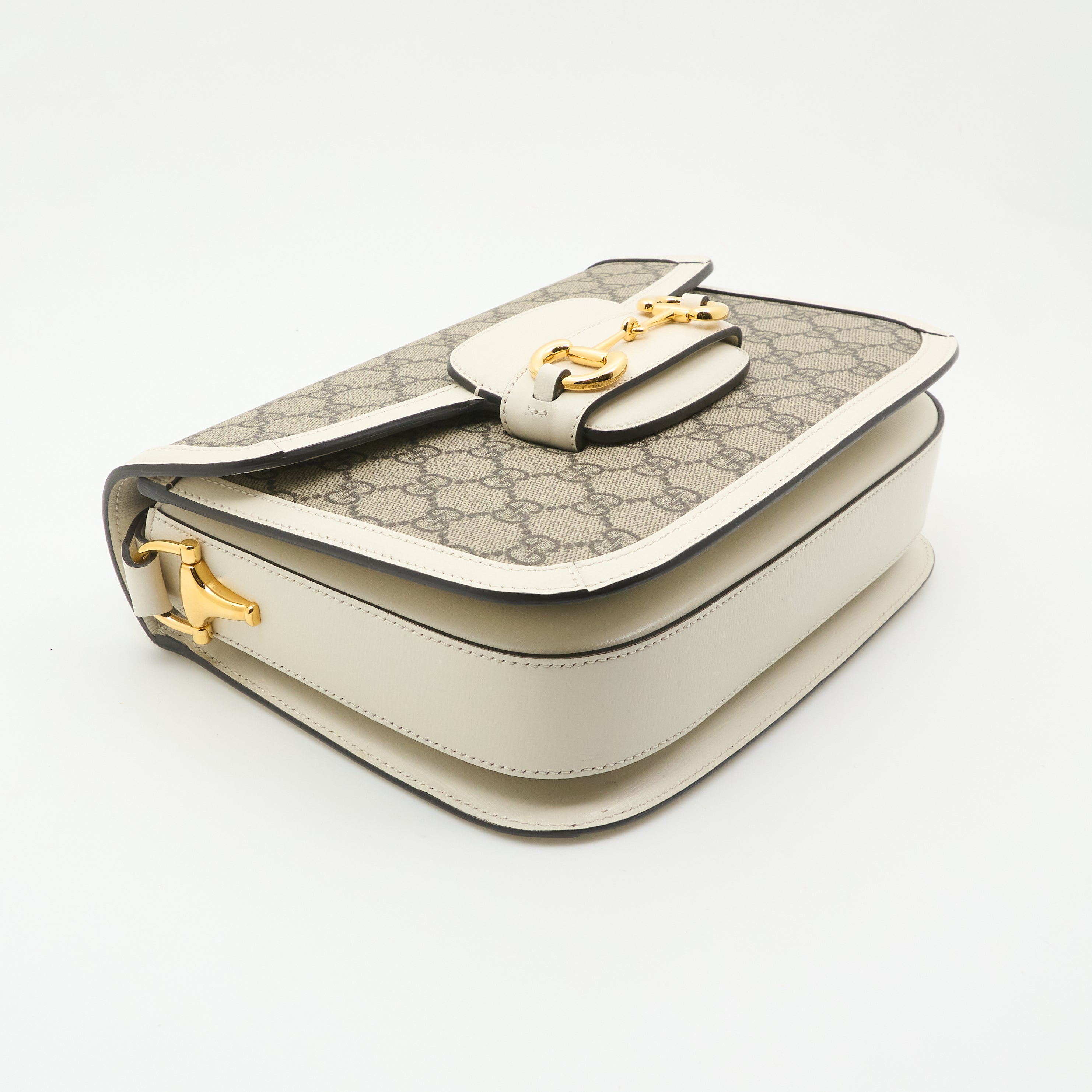 Gucci Horsebit 1955 Medium Shoulder Bag