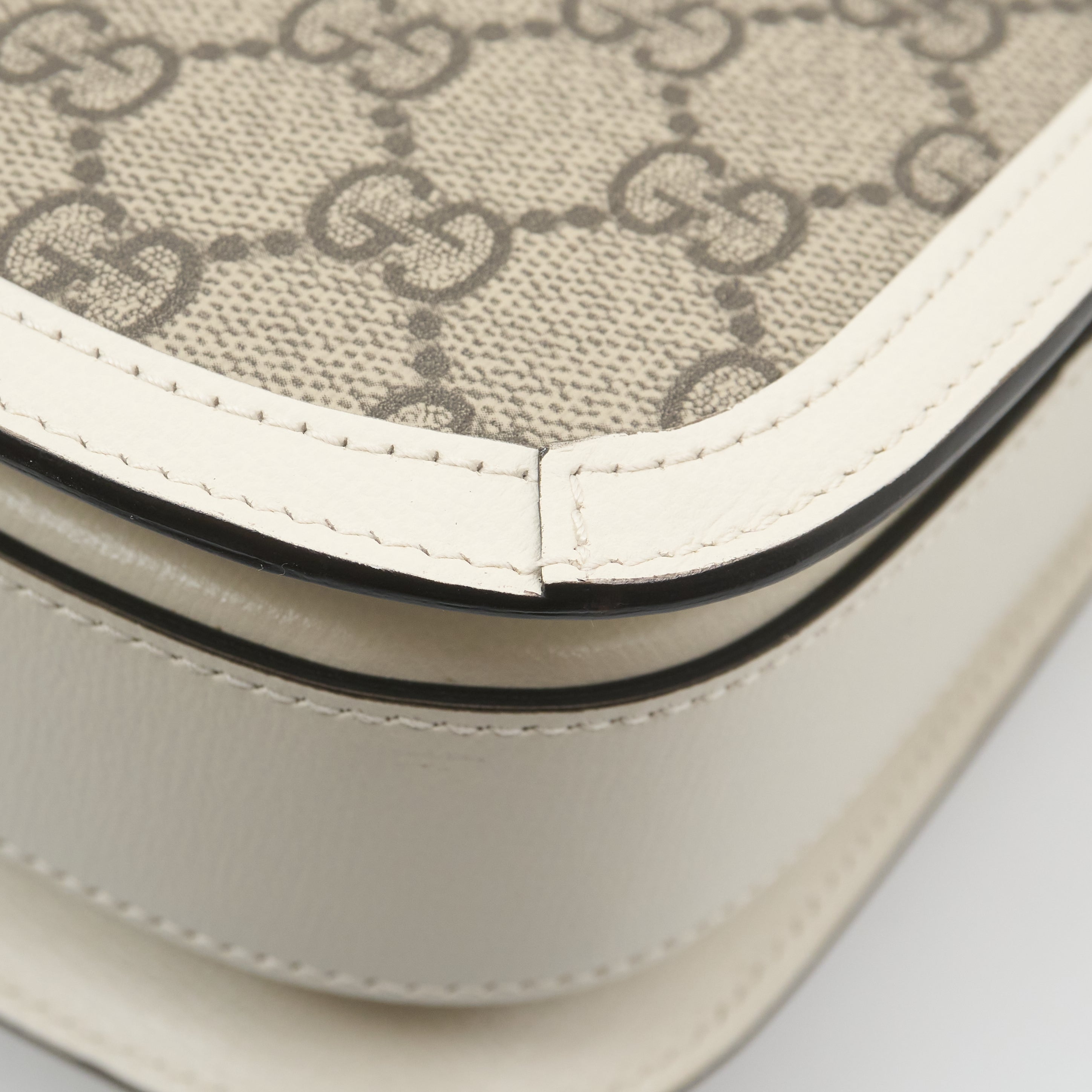 Gucci Horsebit 1955 Medium Shoulder Bag