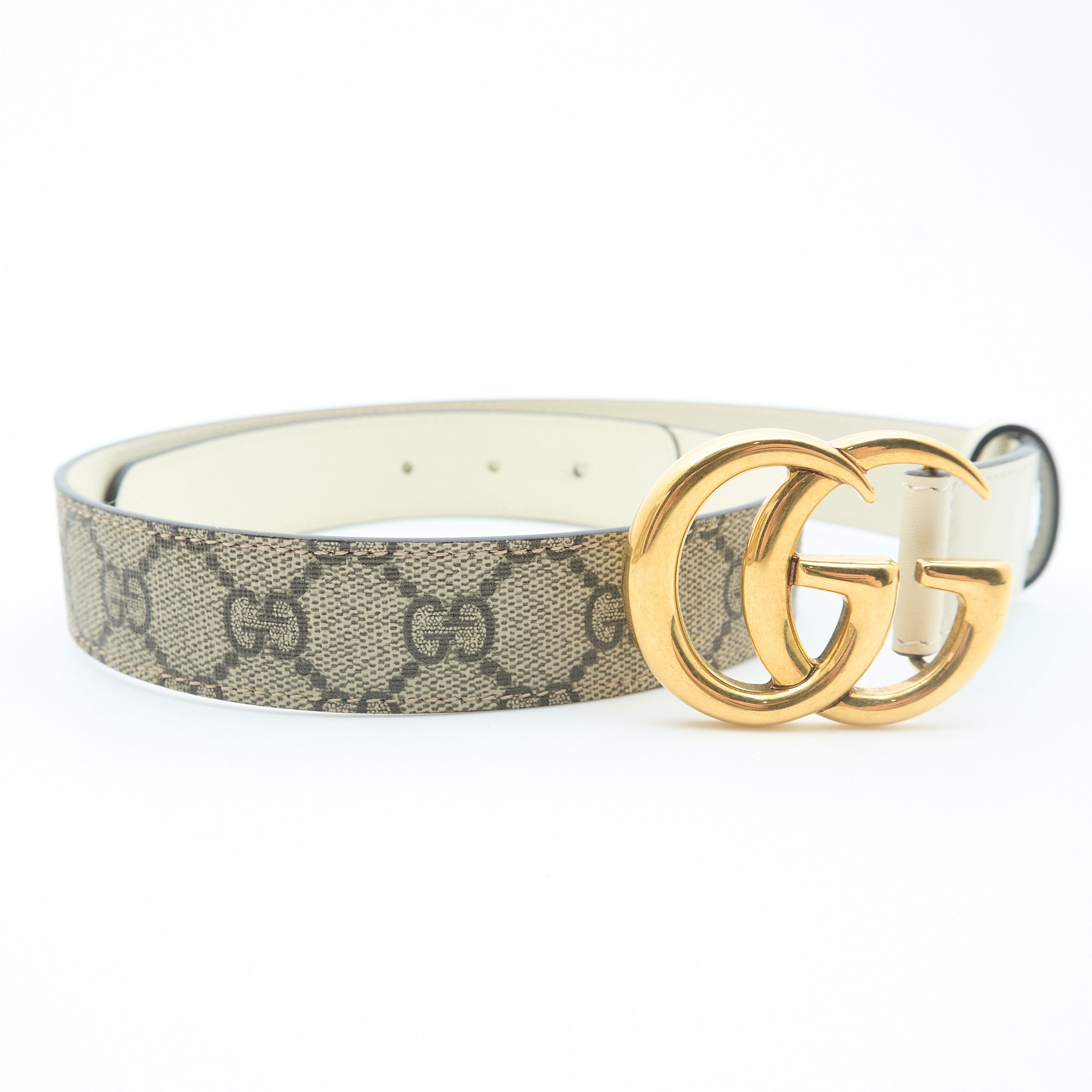 Gucci GG Marmont Belt