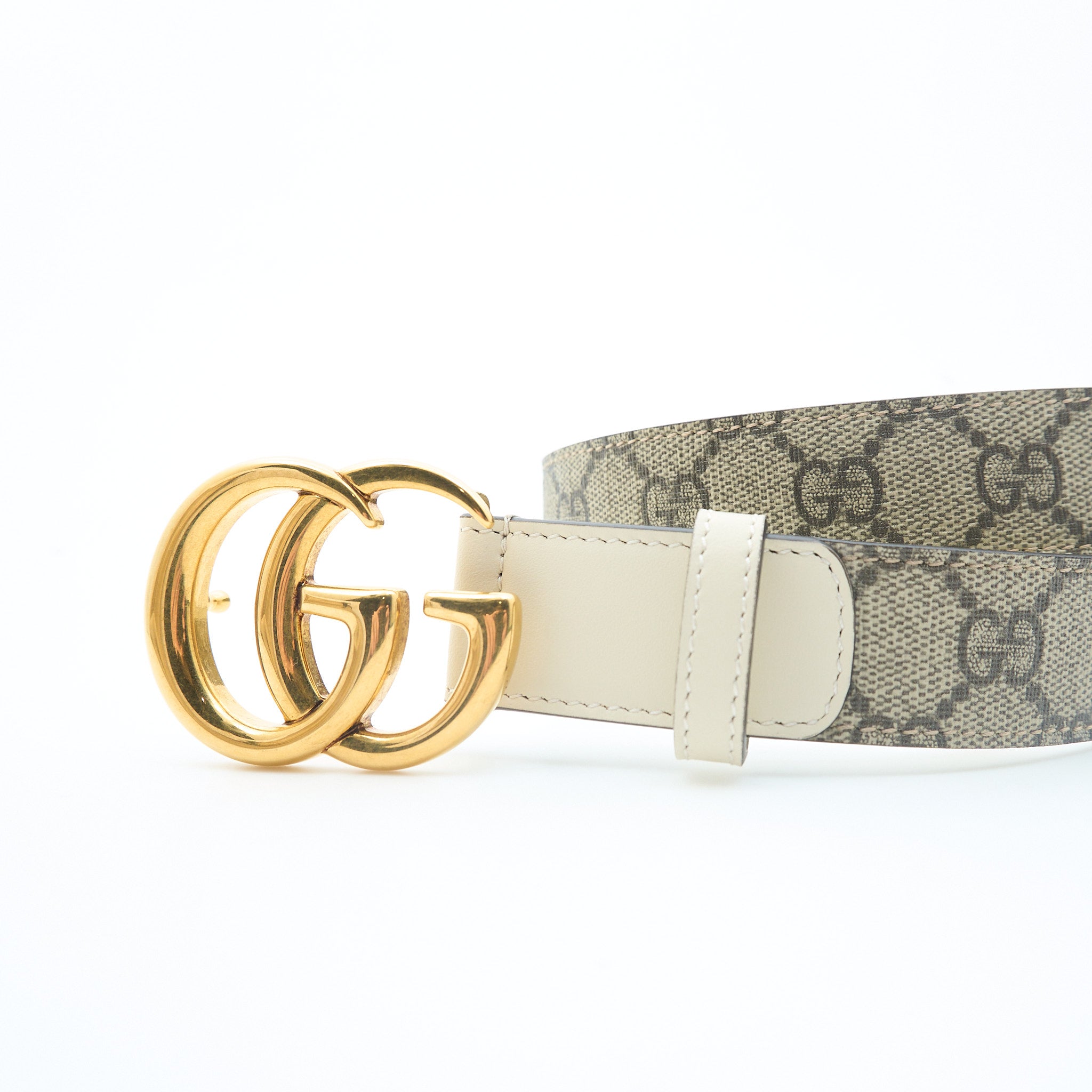 Gucci GG Marmont Belt