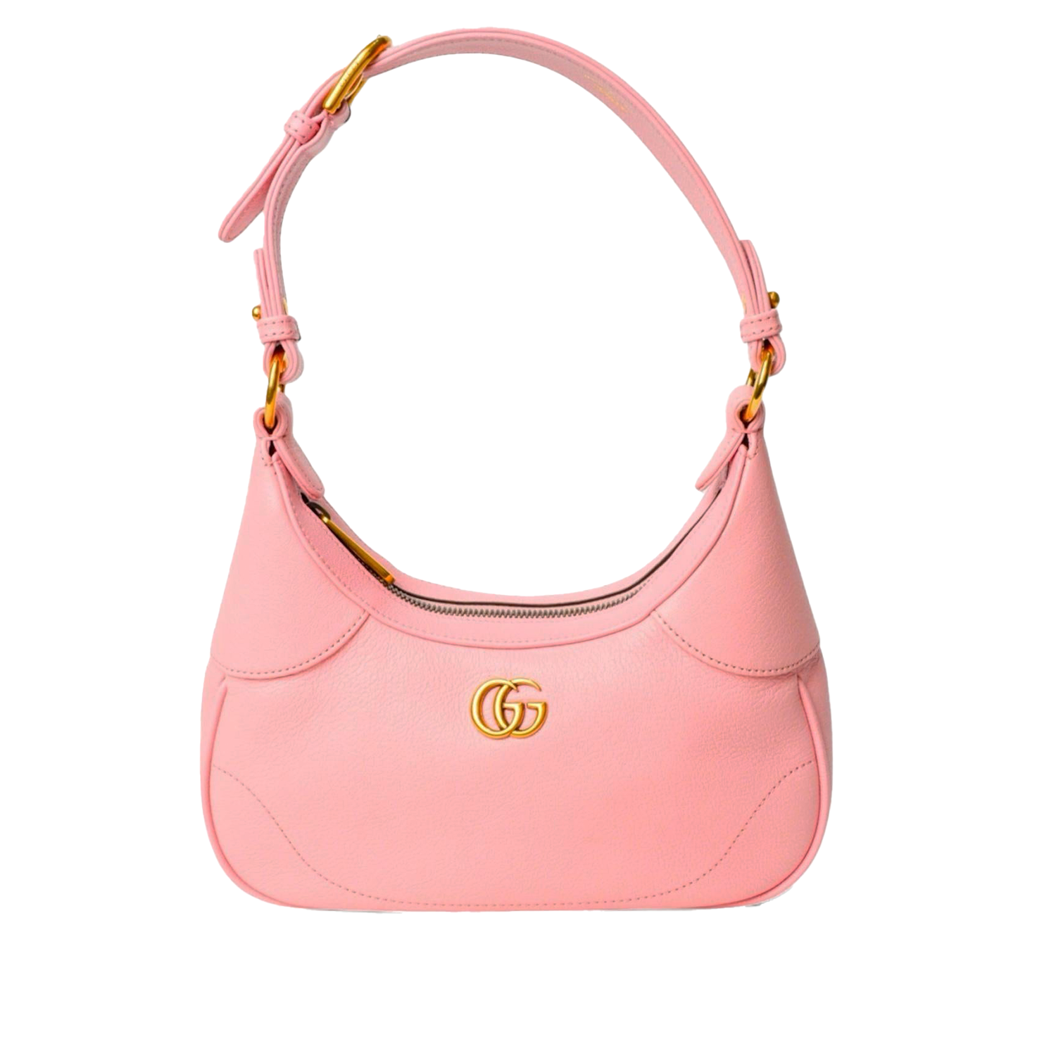 Gucci Aphrodite Pink Shoulder Bag