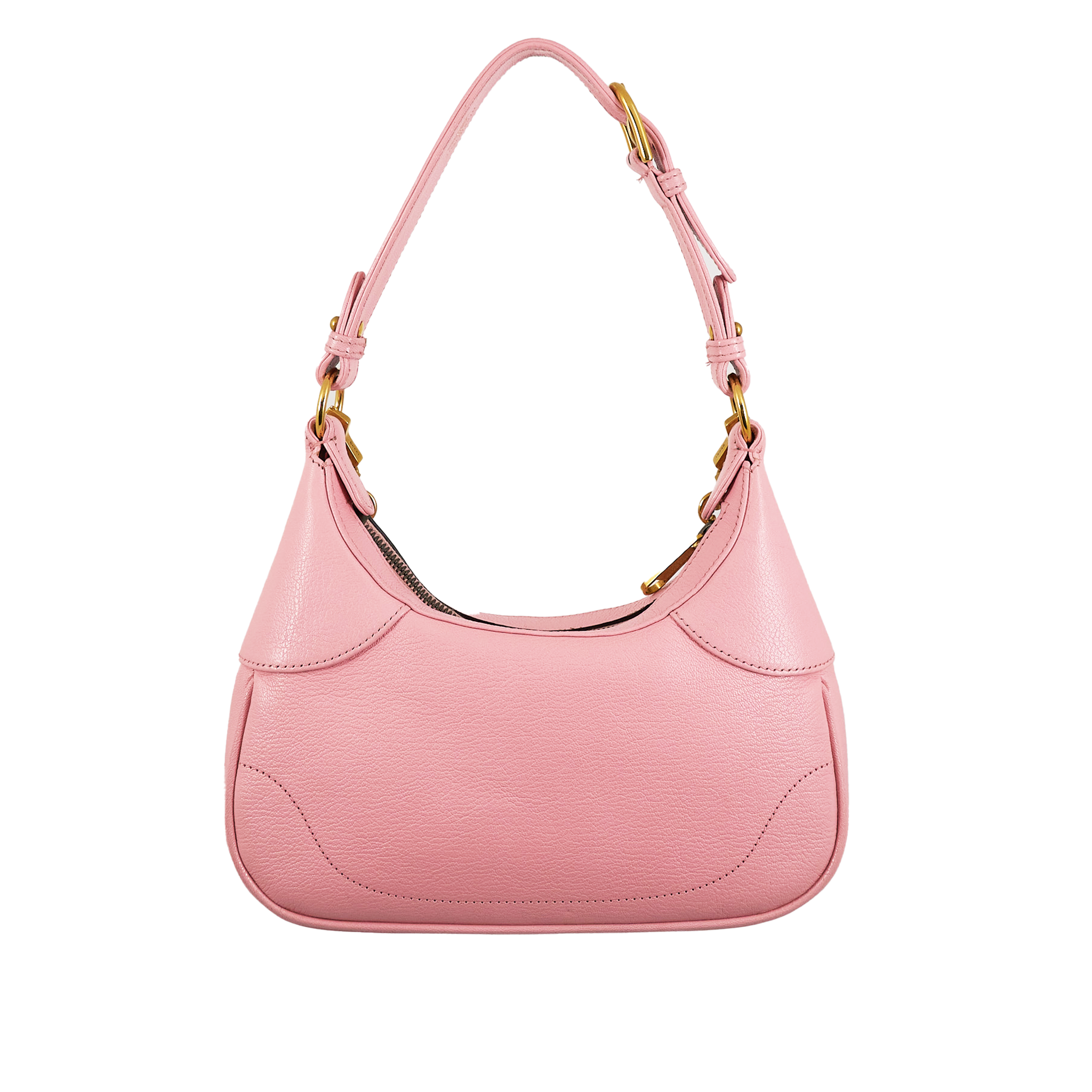 Gucci Aphrodite Pink Shoulder Bag