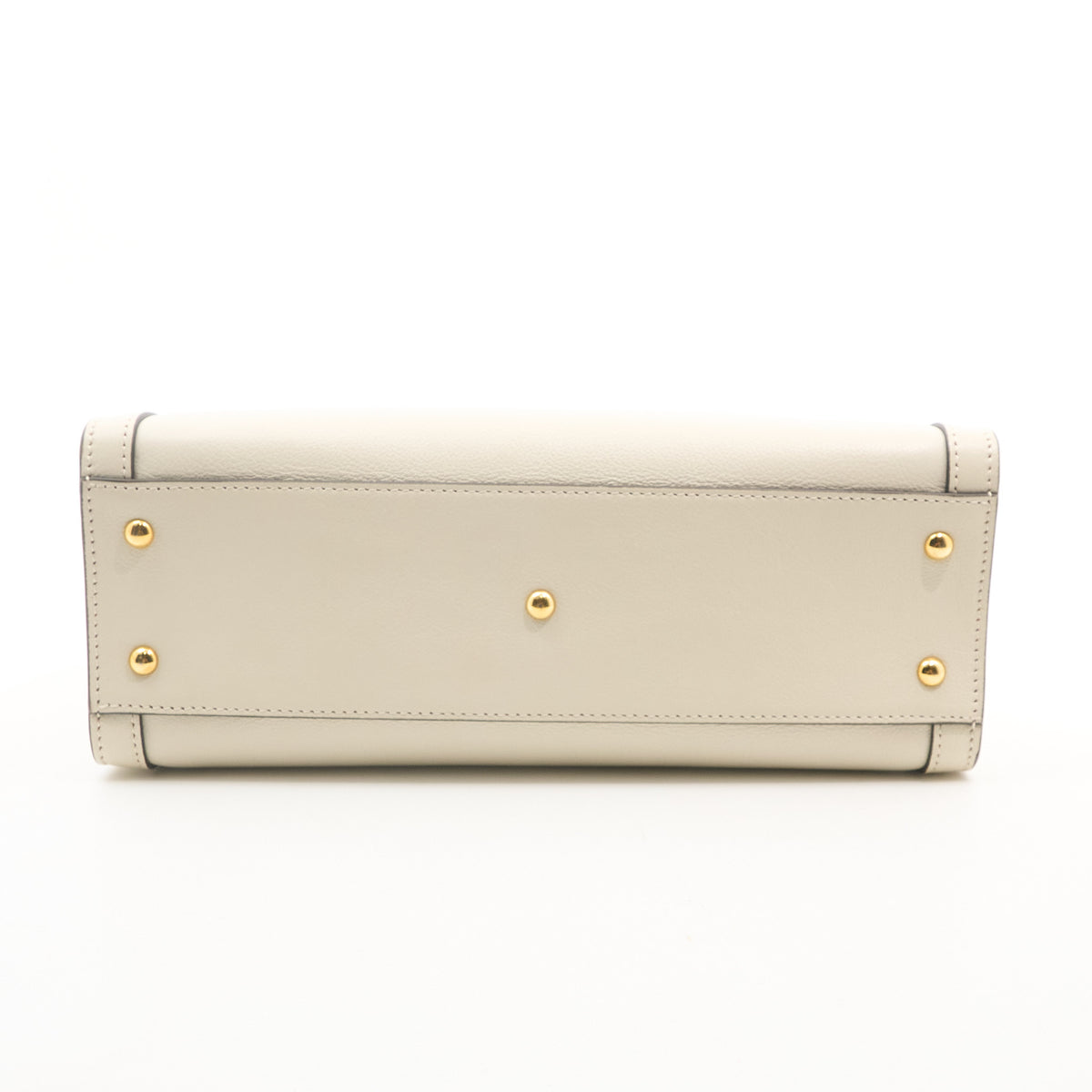 Gucci Diana Calfskin Tote Bag