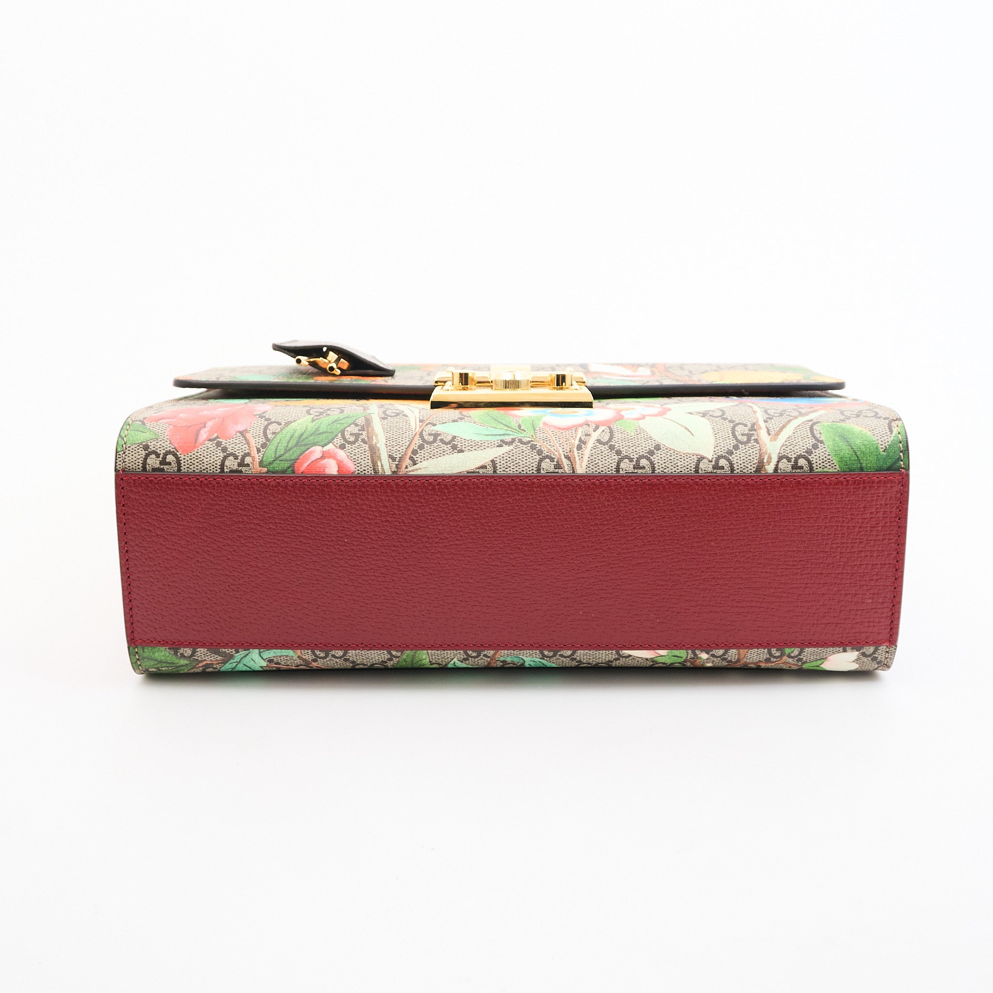 Gucci Birds Of Paradise Bag