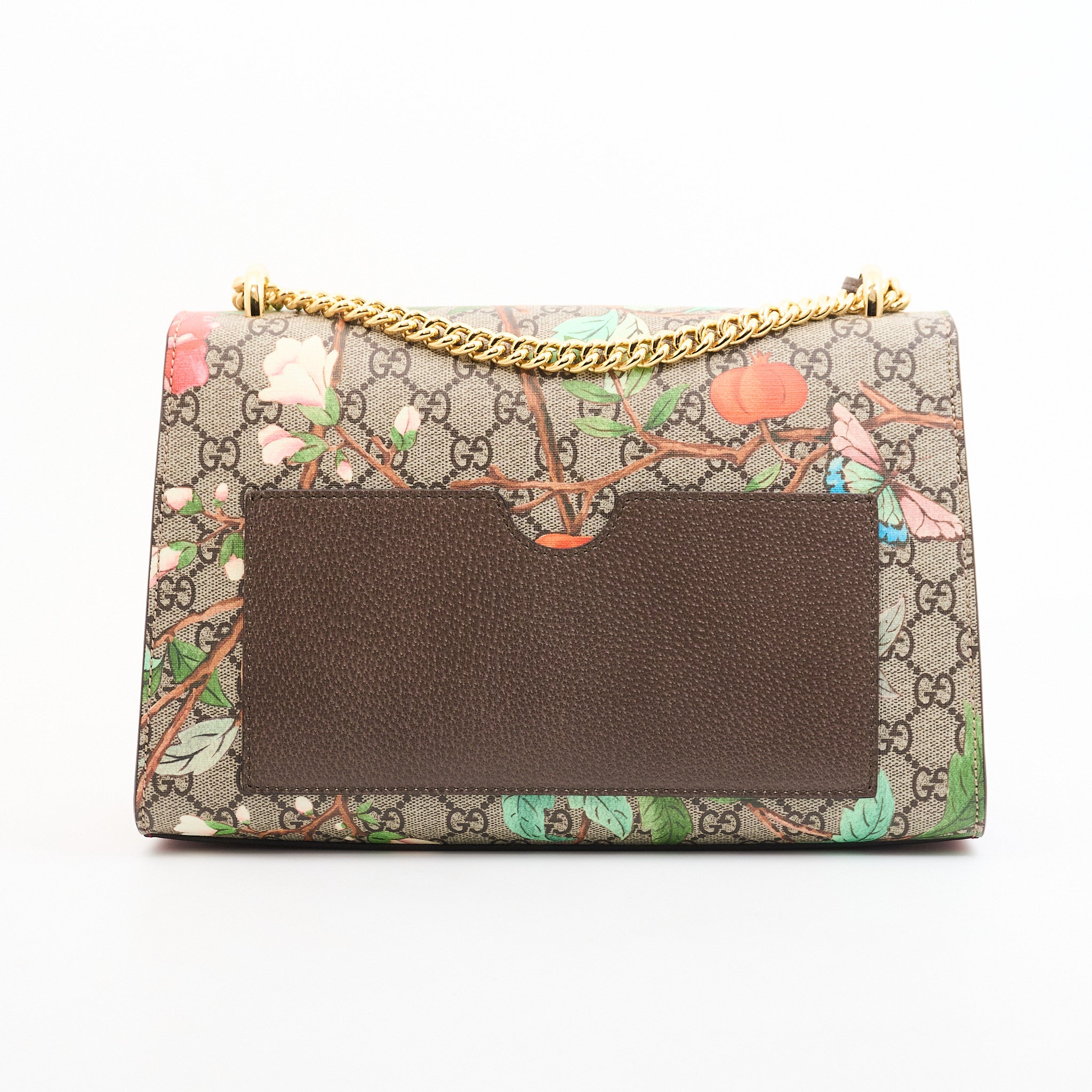 Gucci Birds Of Paradise Bag