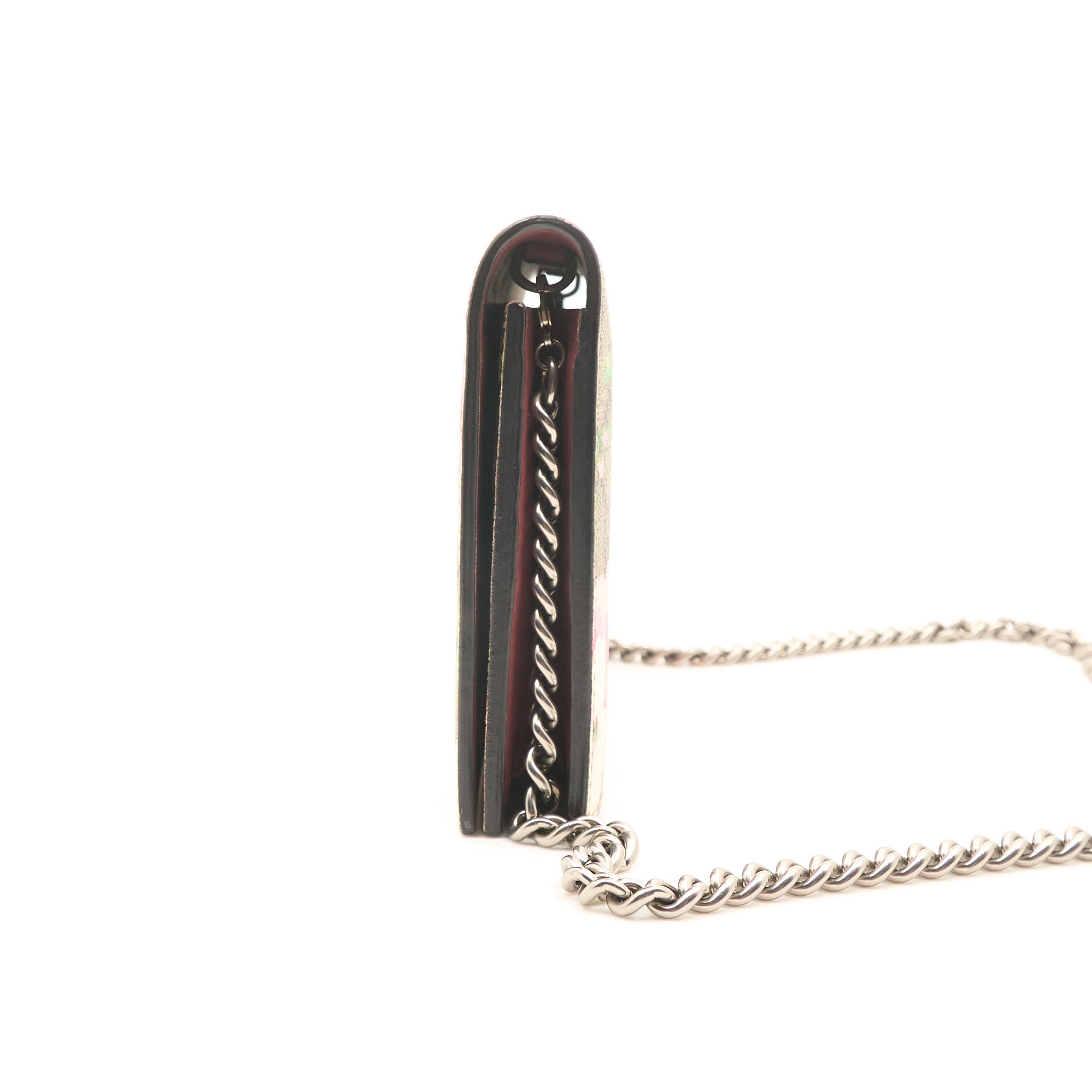 Gucci Bloom Wallet On Chain Bag
