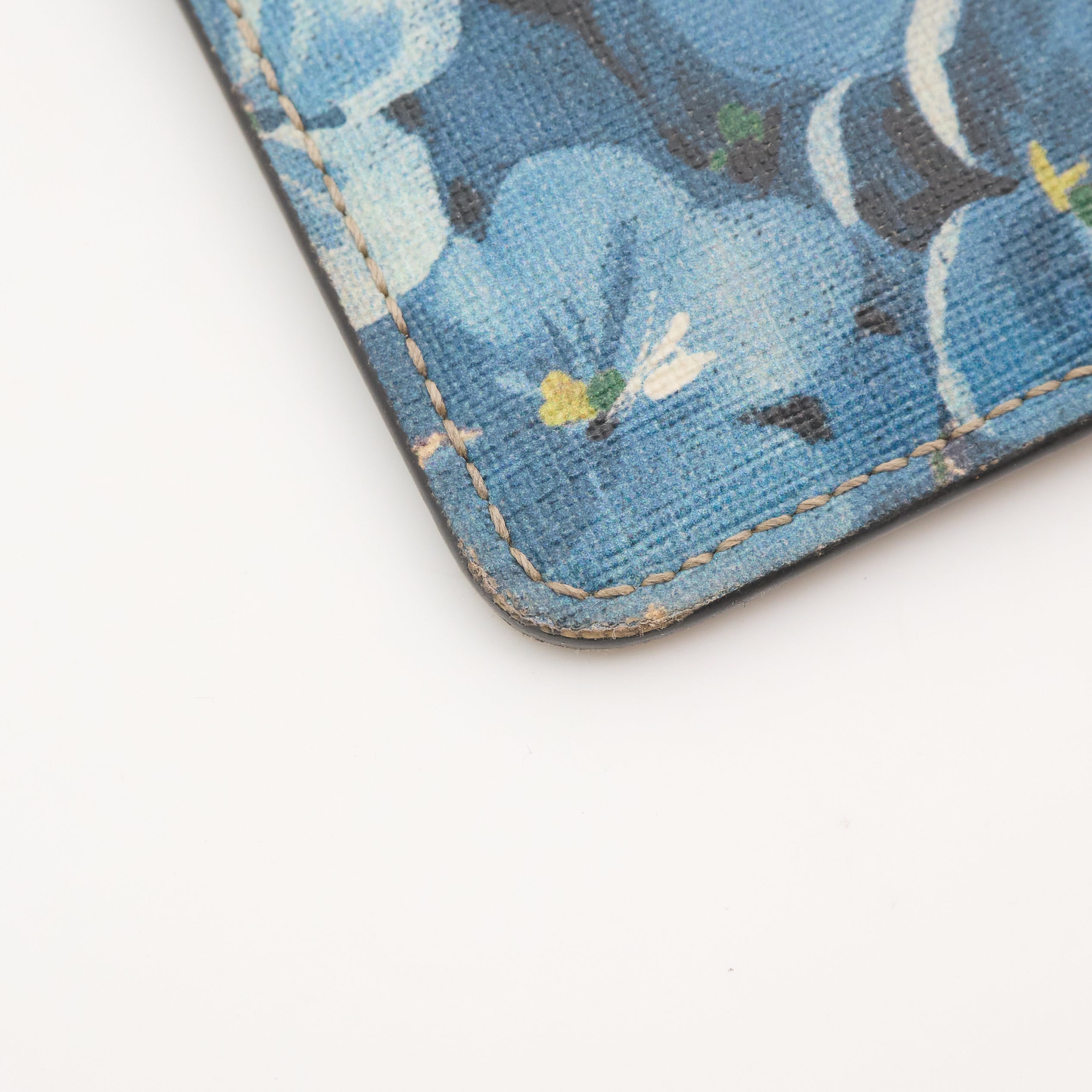 Gucci Blooms a Coin Pouch