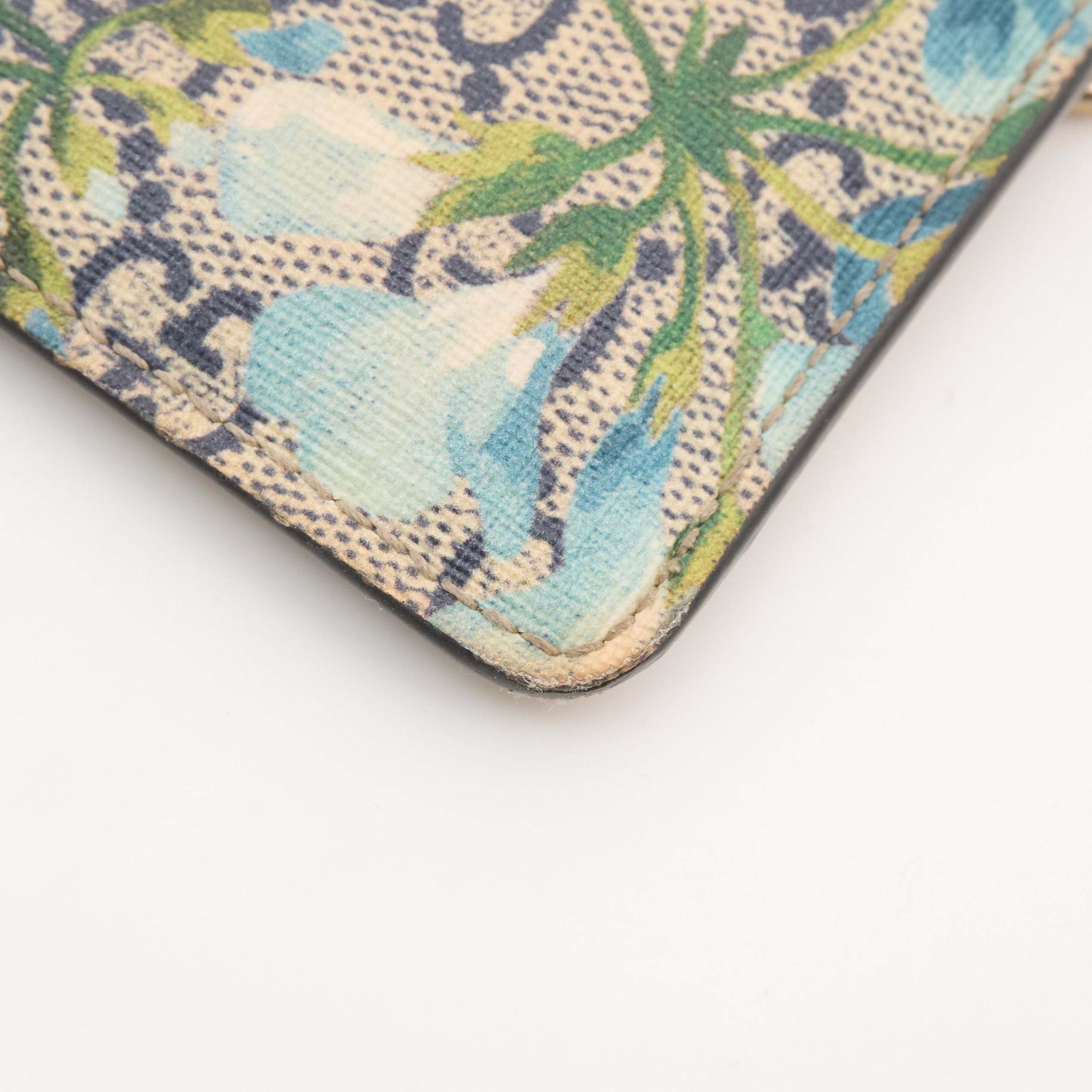 Gucci Blooms a Coin Pouch