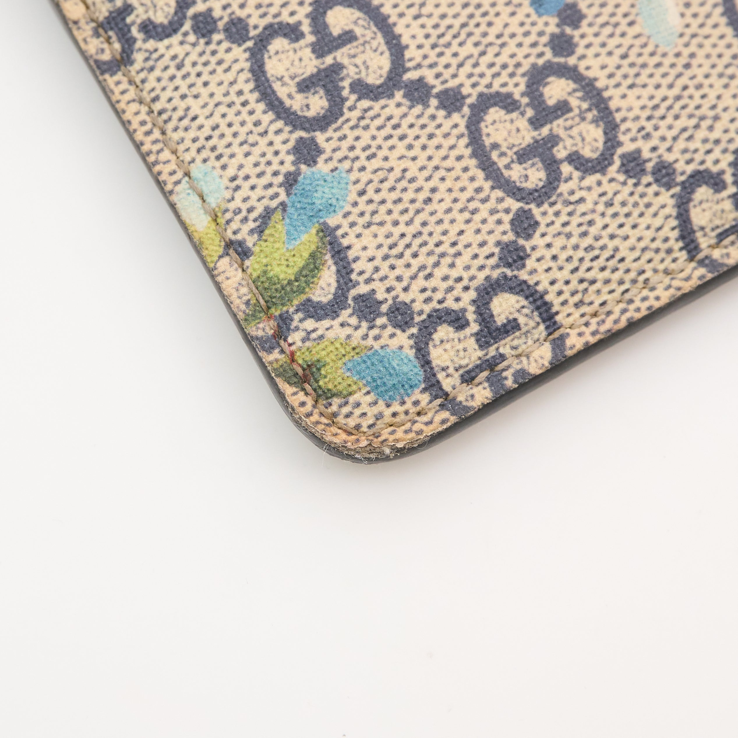 Gucci Blooms a Coin Pouch