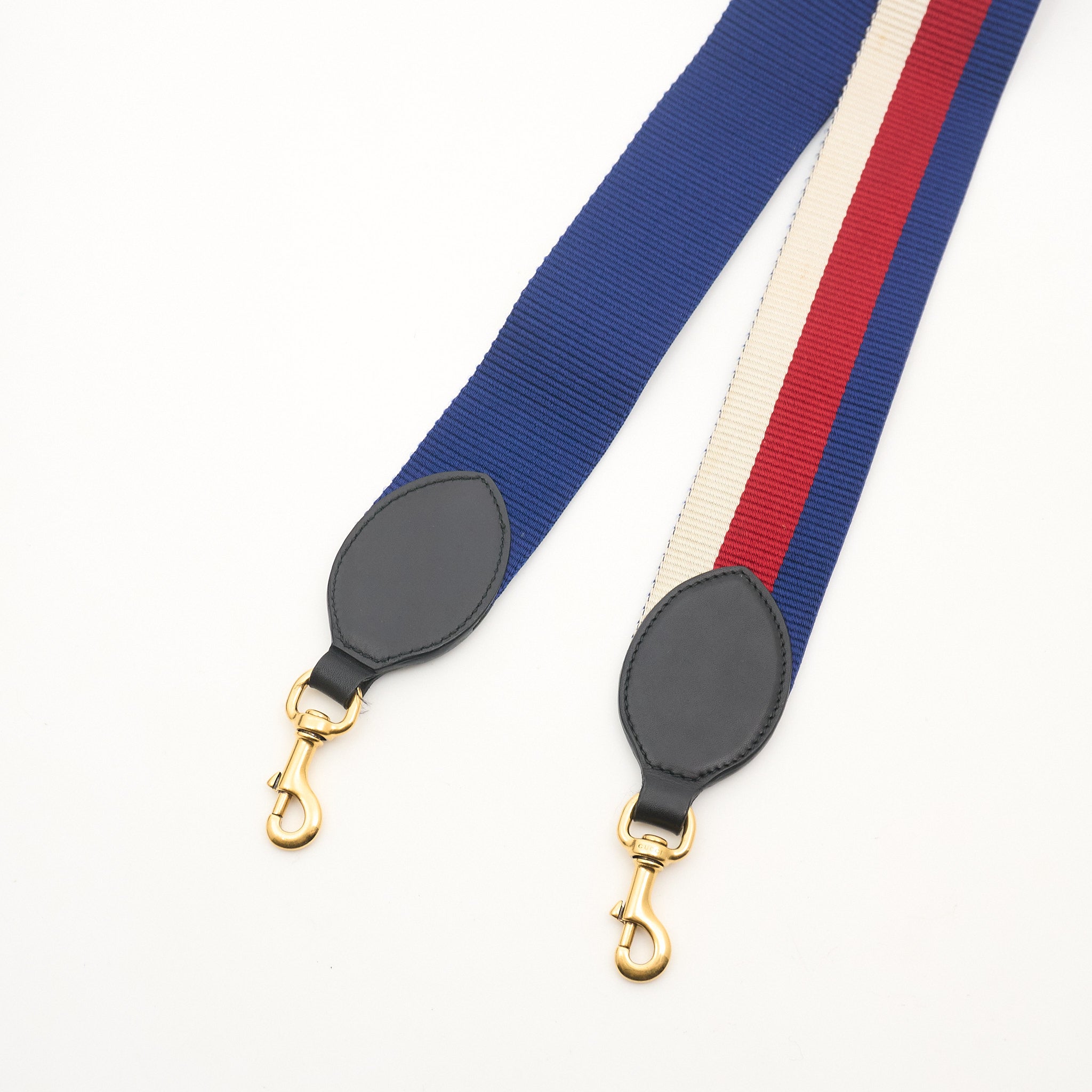 Gucci Broadway Feline Pearl Shoulder Bag