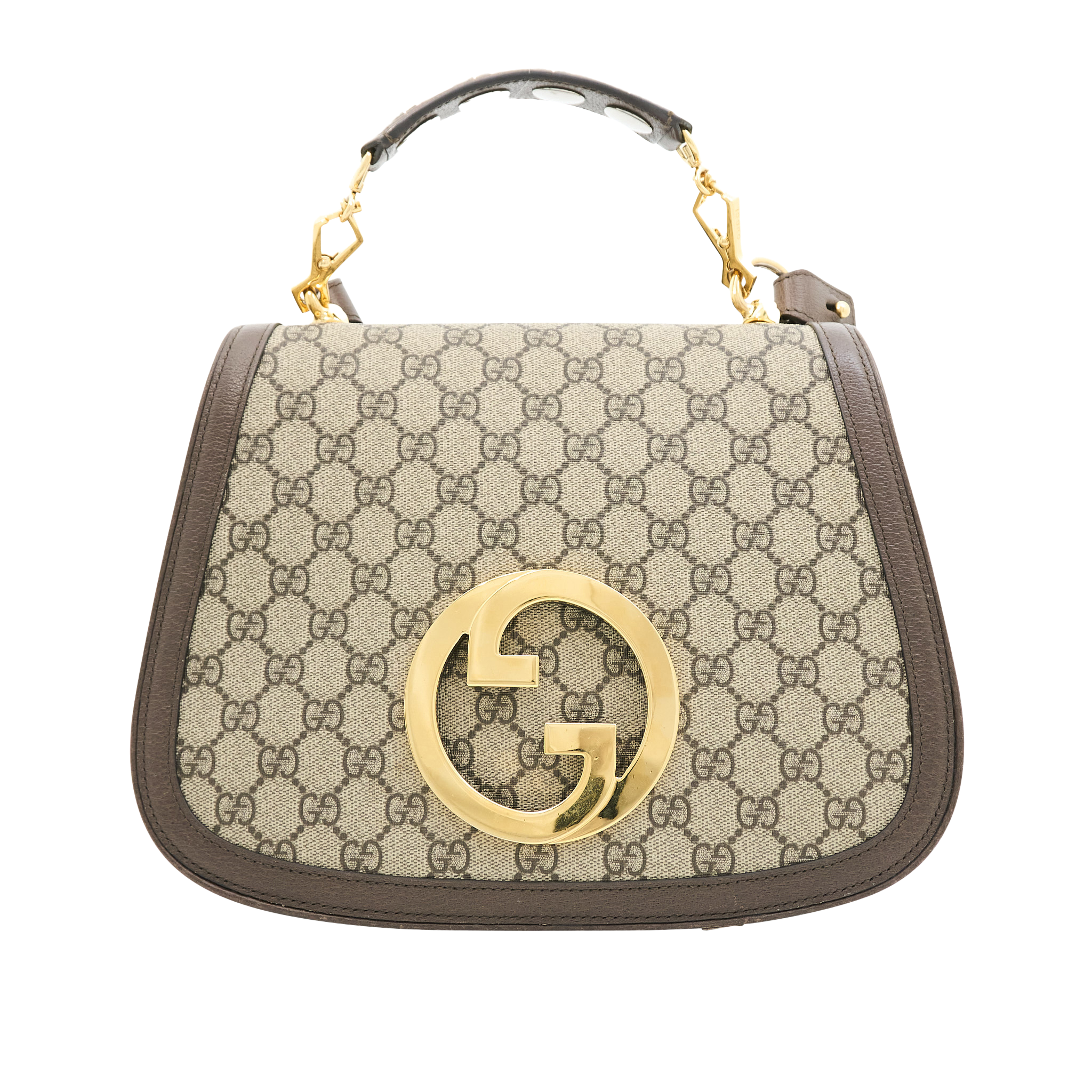 Gucci Blondie Medium Top Handle Bag