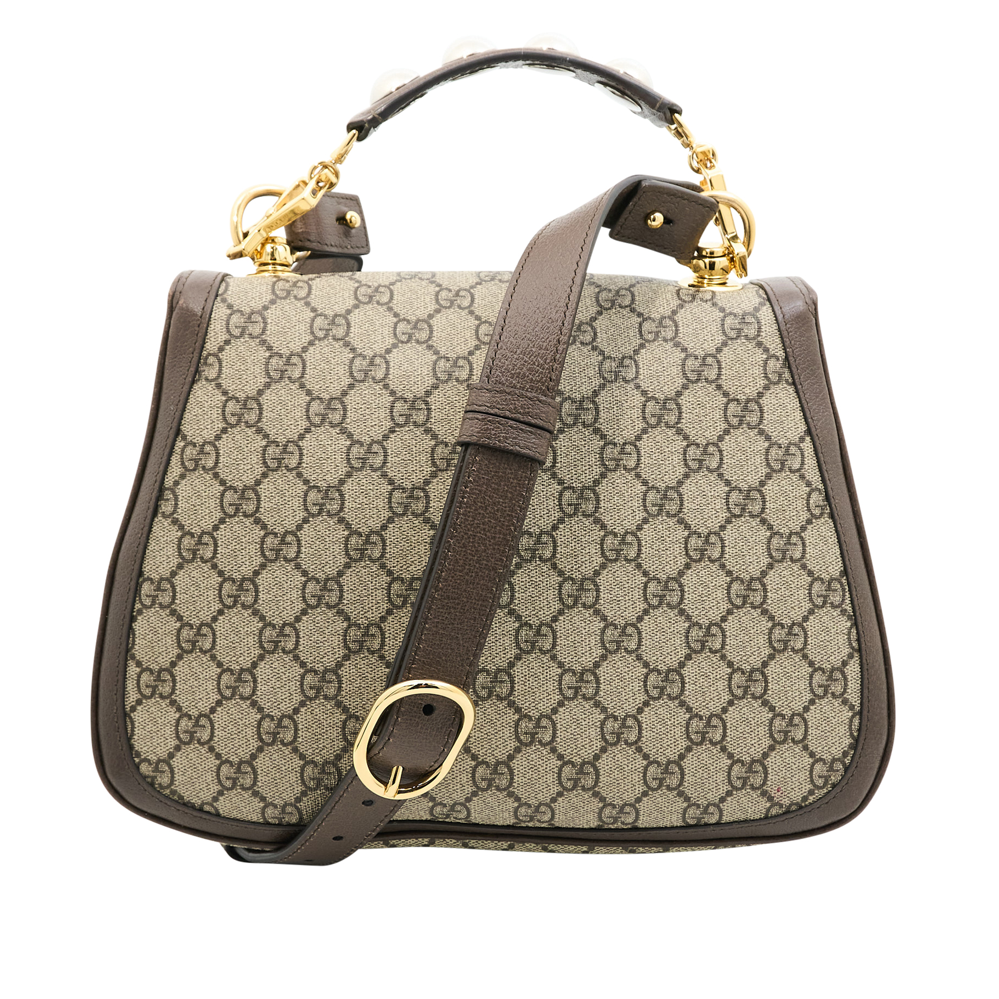 Gucci Blondie Medium Top Handle Bag