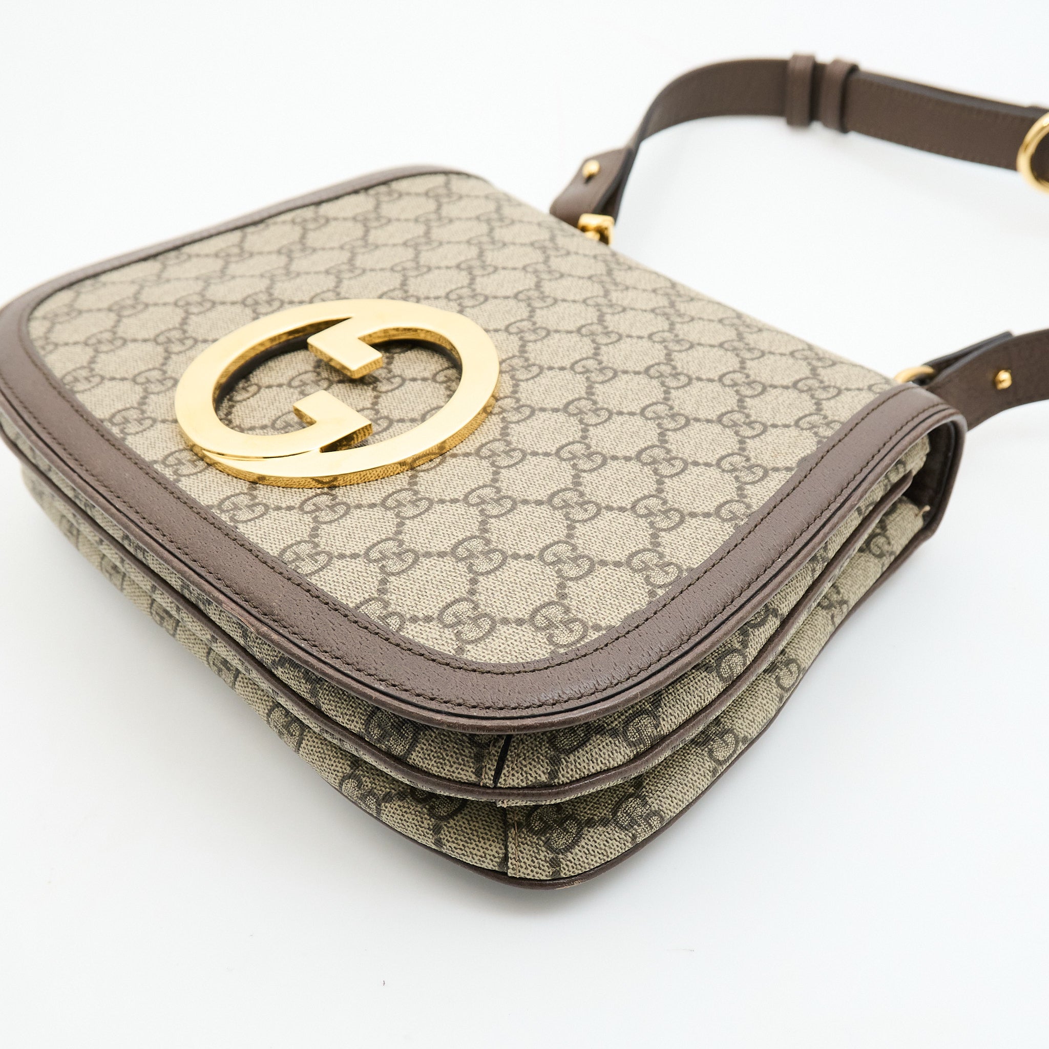 Gucci Blondie Medium Top Handle Bag