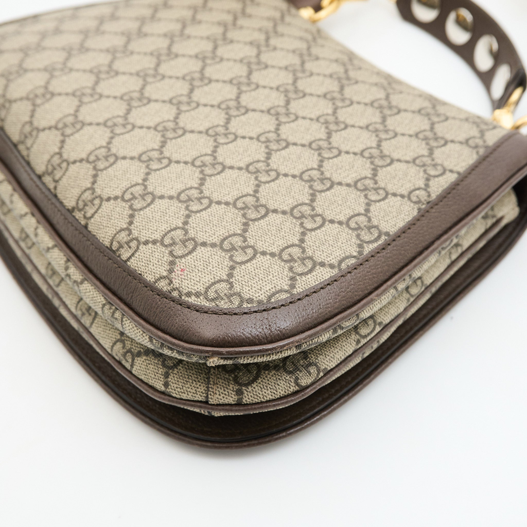 Gucci Blondie Medium Top Handle Bag