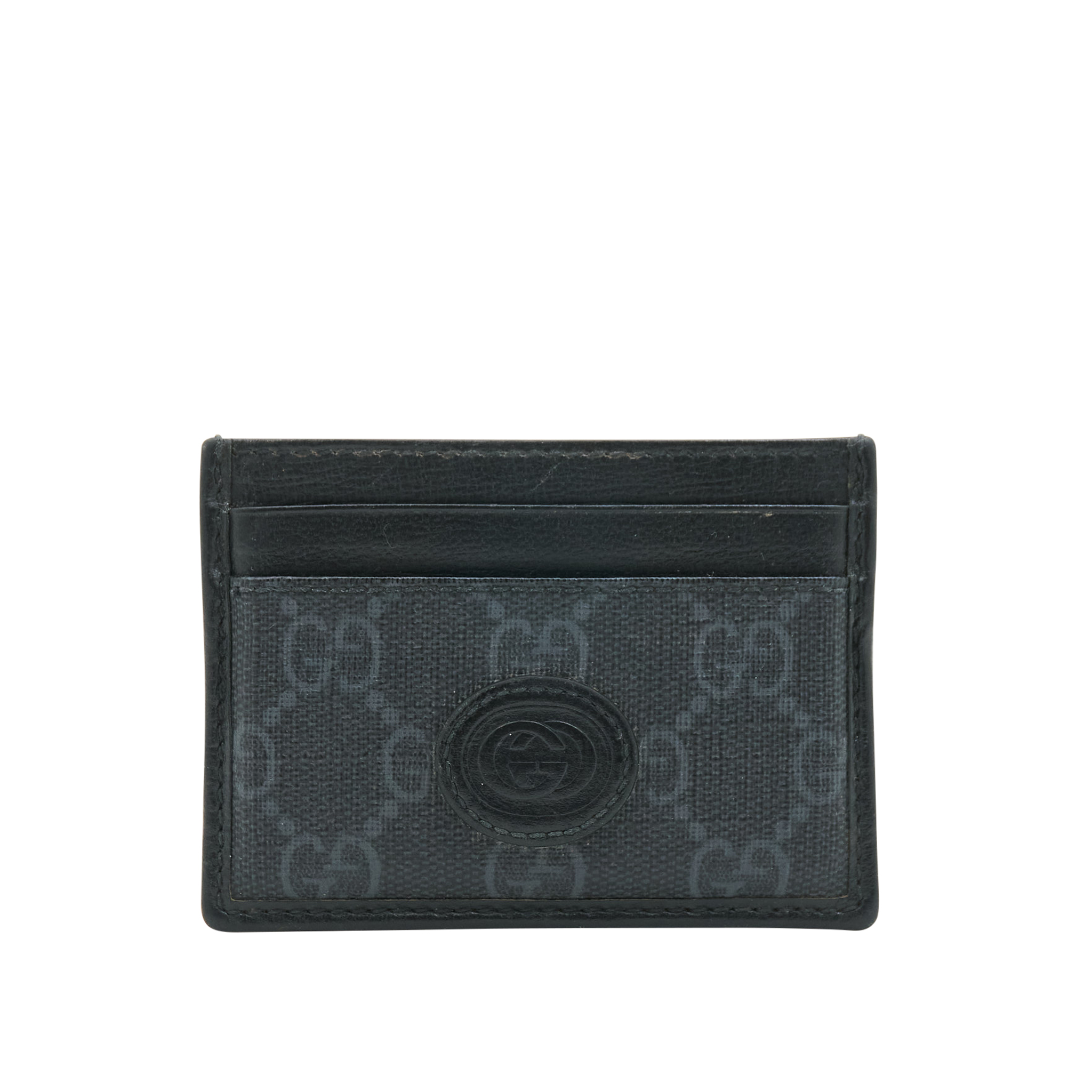 Gucci Card Wallet