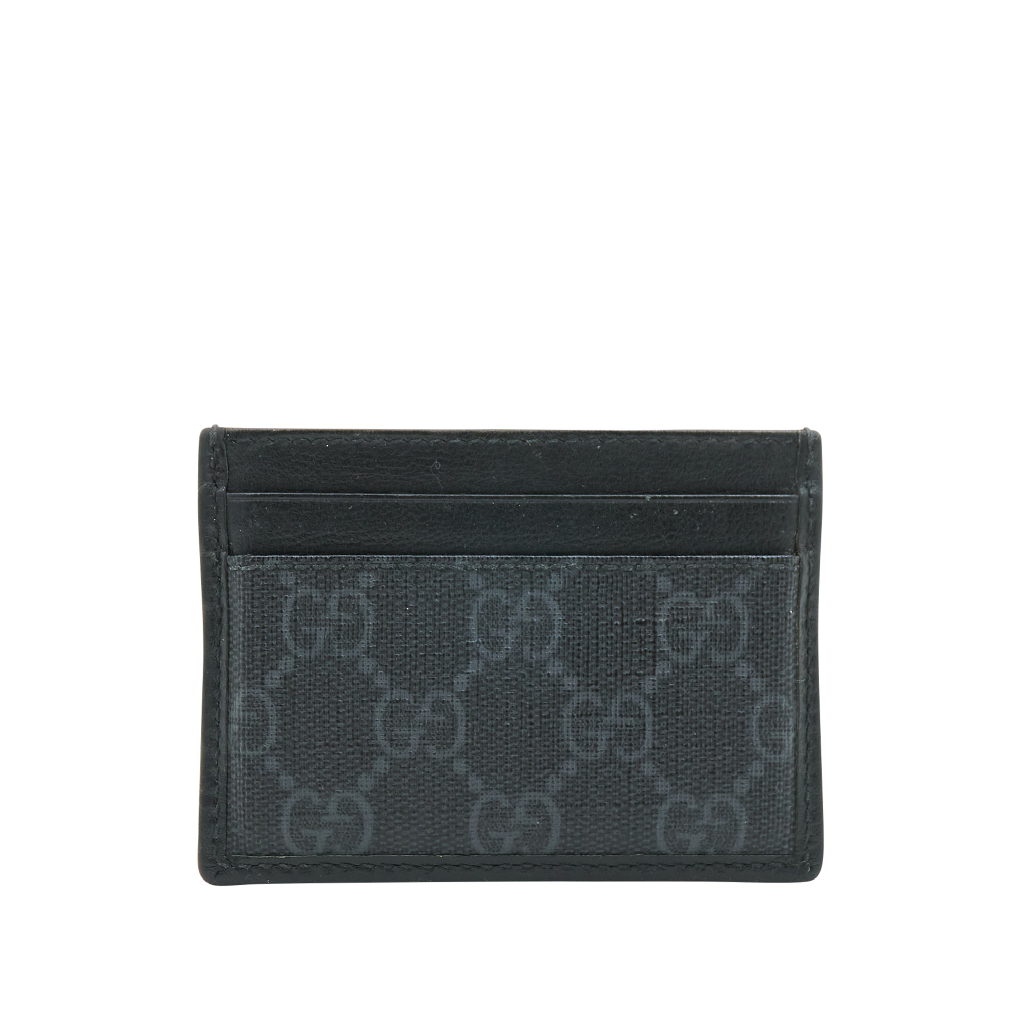 Gucci Card Wallet