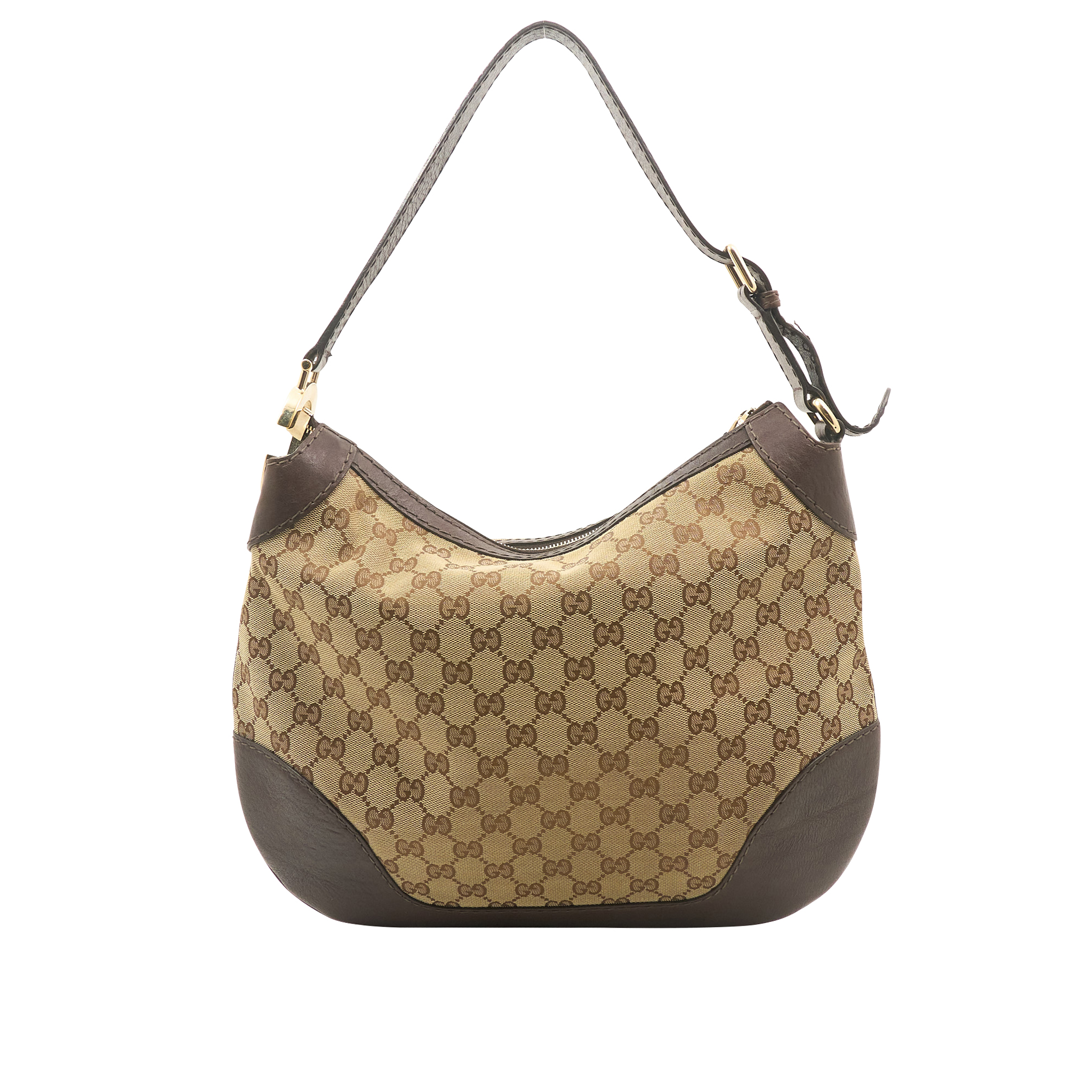 Gucci Charlotte GG Shoulder Bag