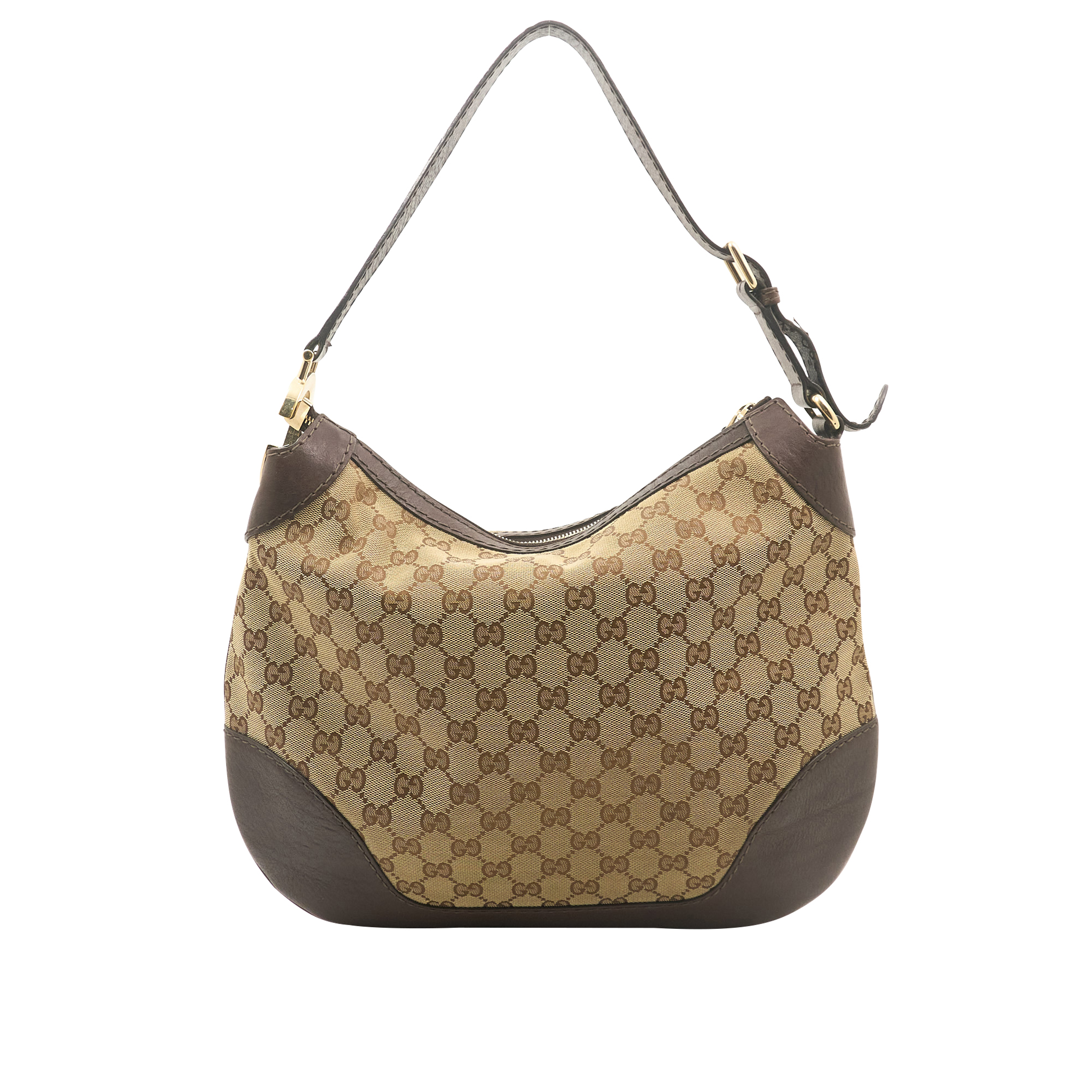 Gucci Charlotte GG Shoulder Bag