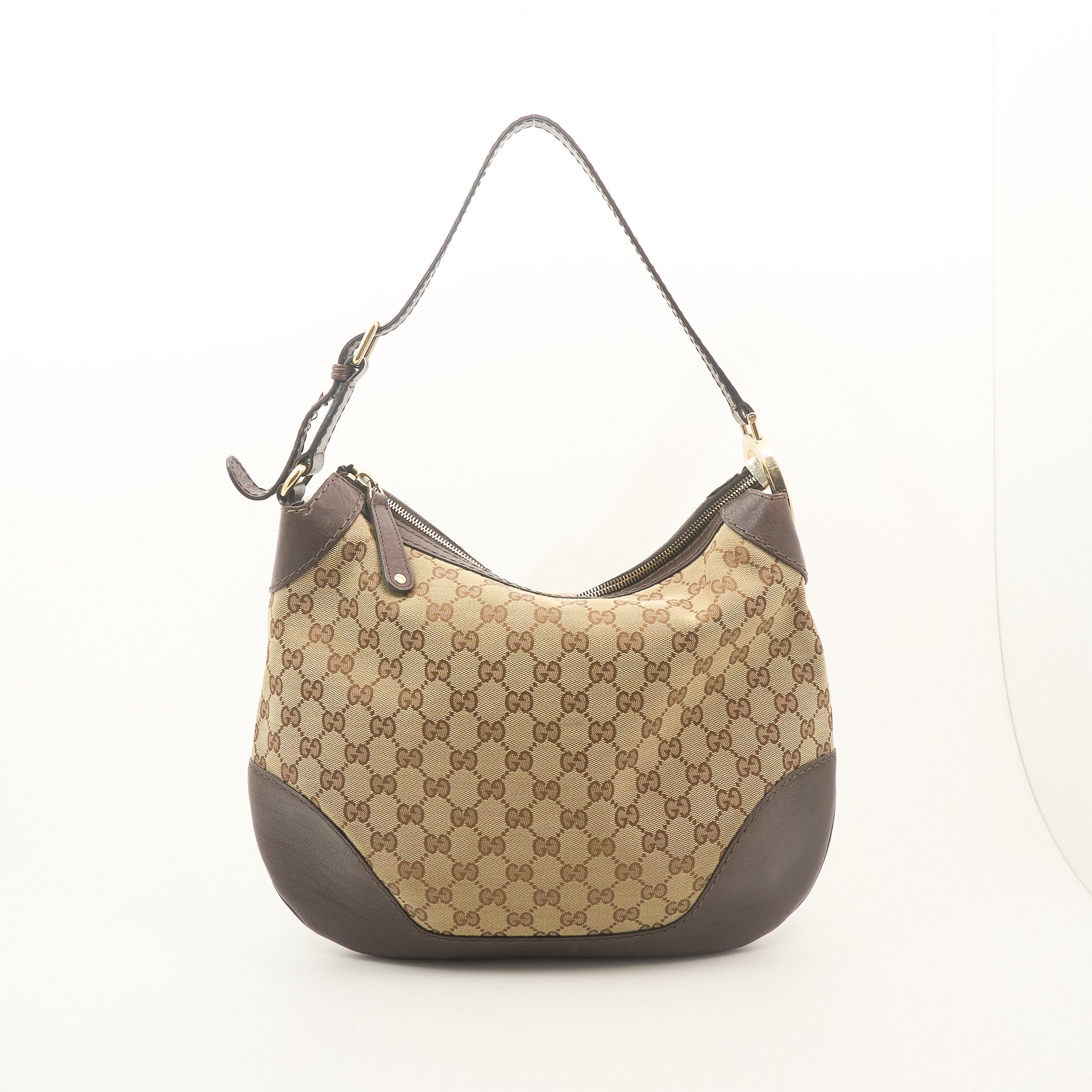 Gucci Charlotte GG Shoulder Bag