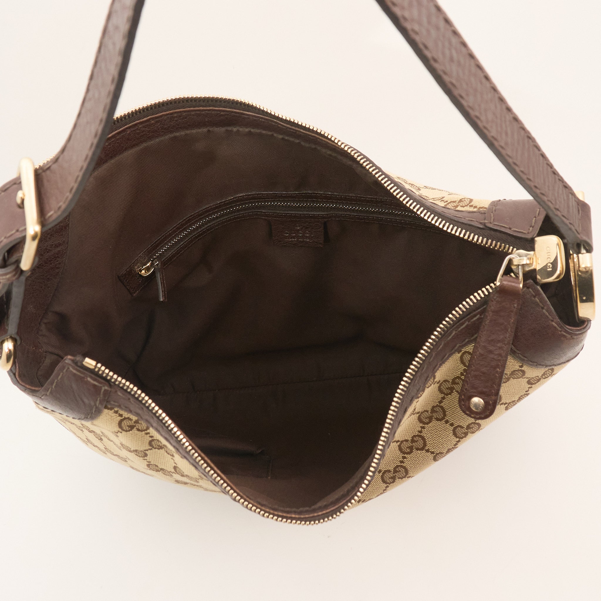 Gucci Charlotte GG Shoulder Bag