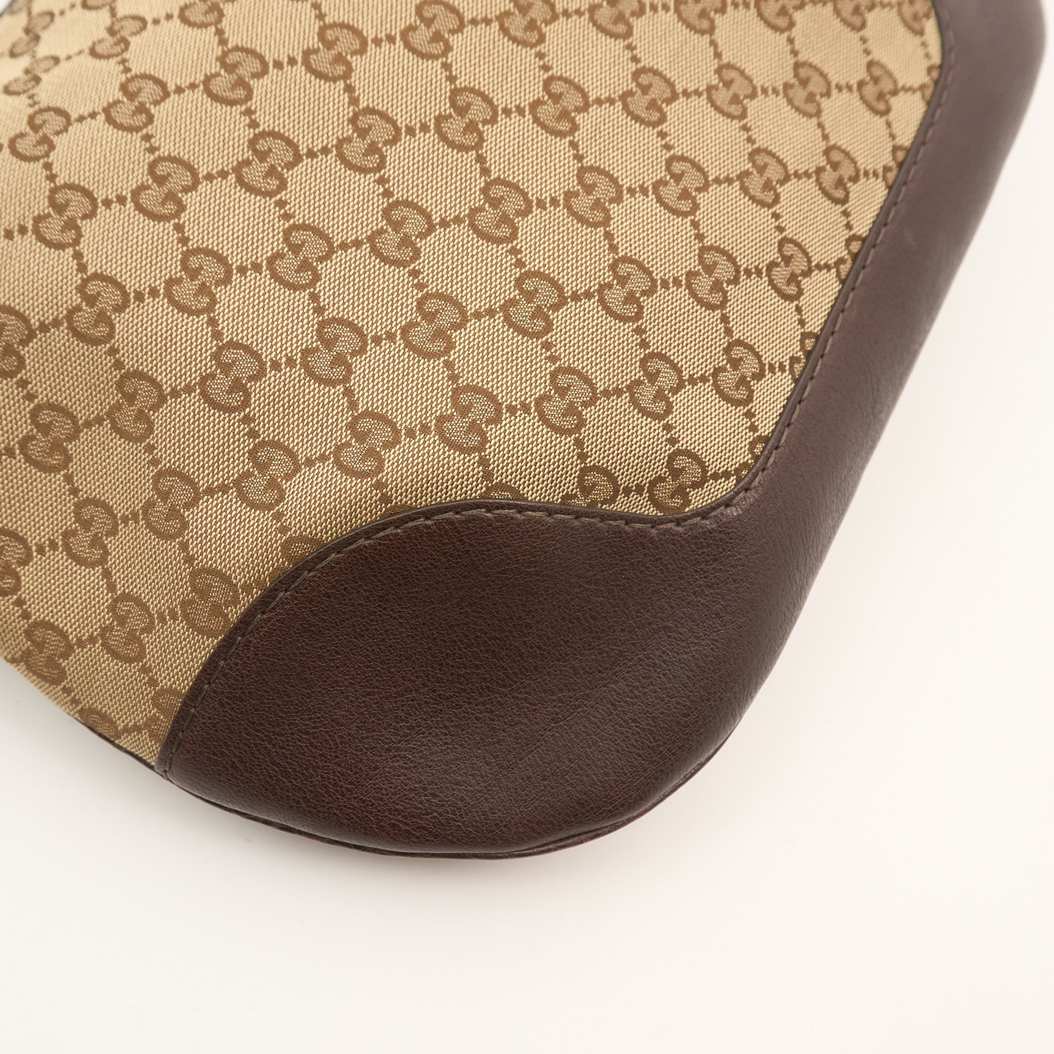 Gucci Charlotte GG Shoulder Bag
