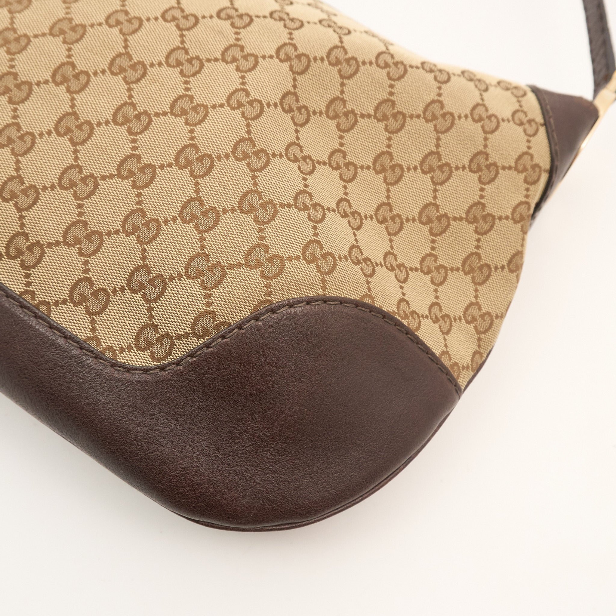 Gucci Charlotte GG Shoulder Bag