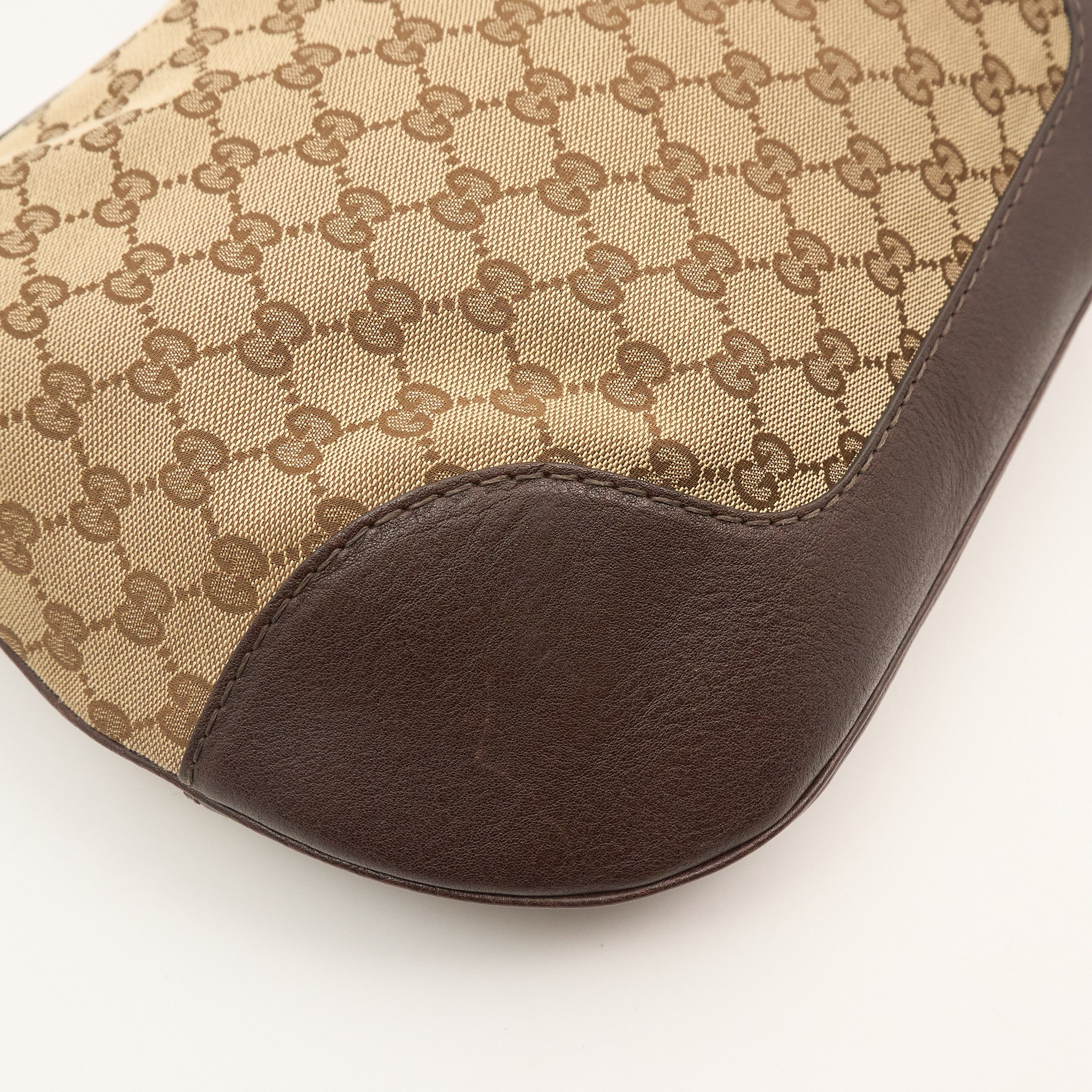 Gucci Charlotte GG Shoulder Bag