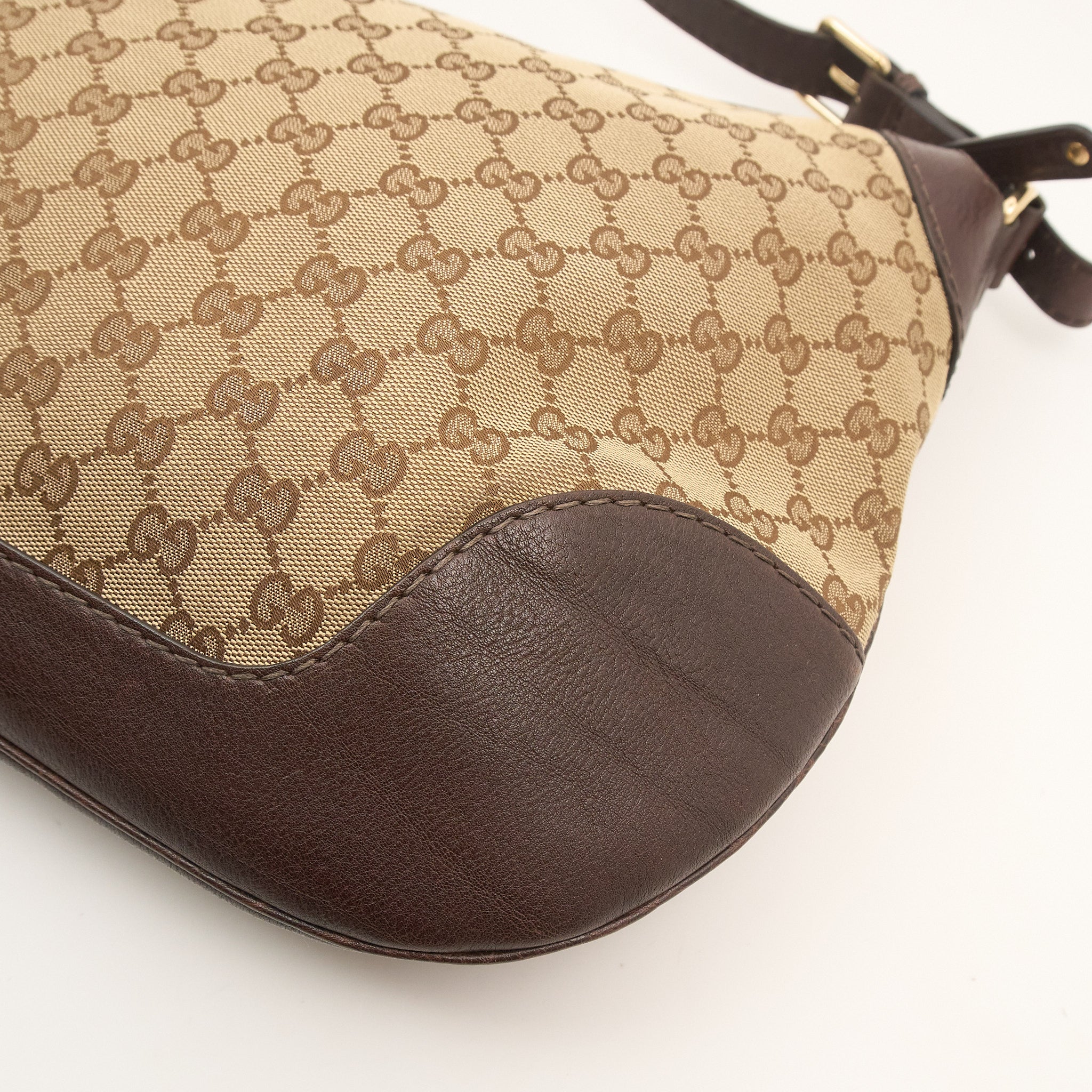 Gucci Charlotte GG Shoulder Bag