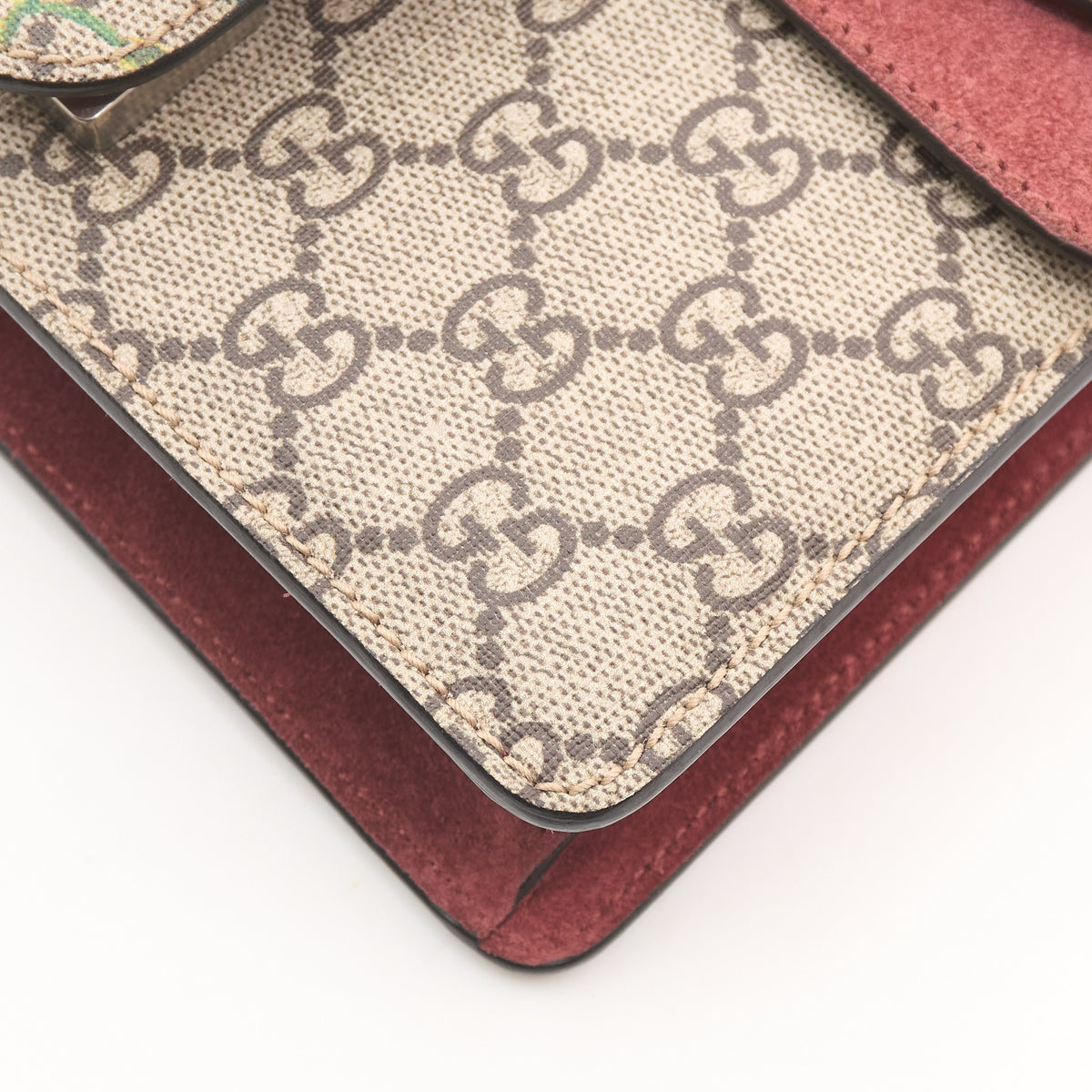 Gucci Dionysus GG Blooms Small Bag