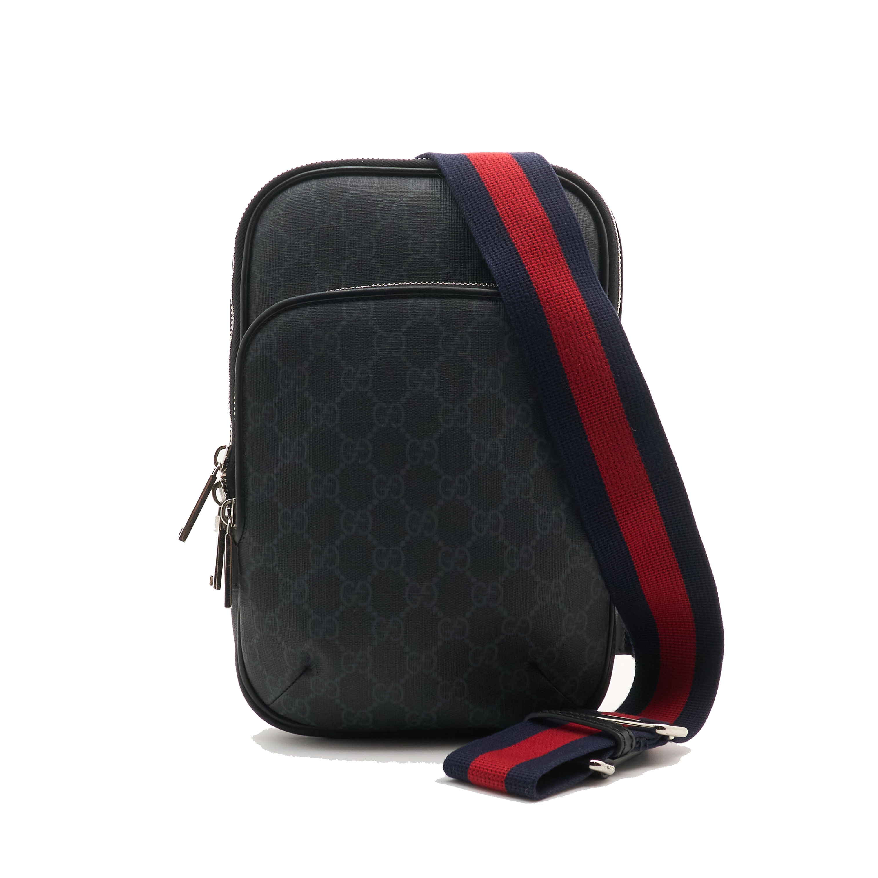 Gucci GG Black Sling Bag