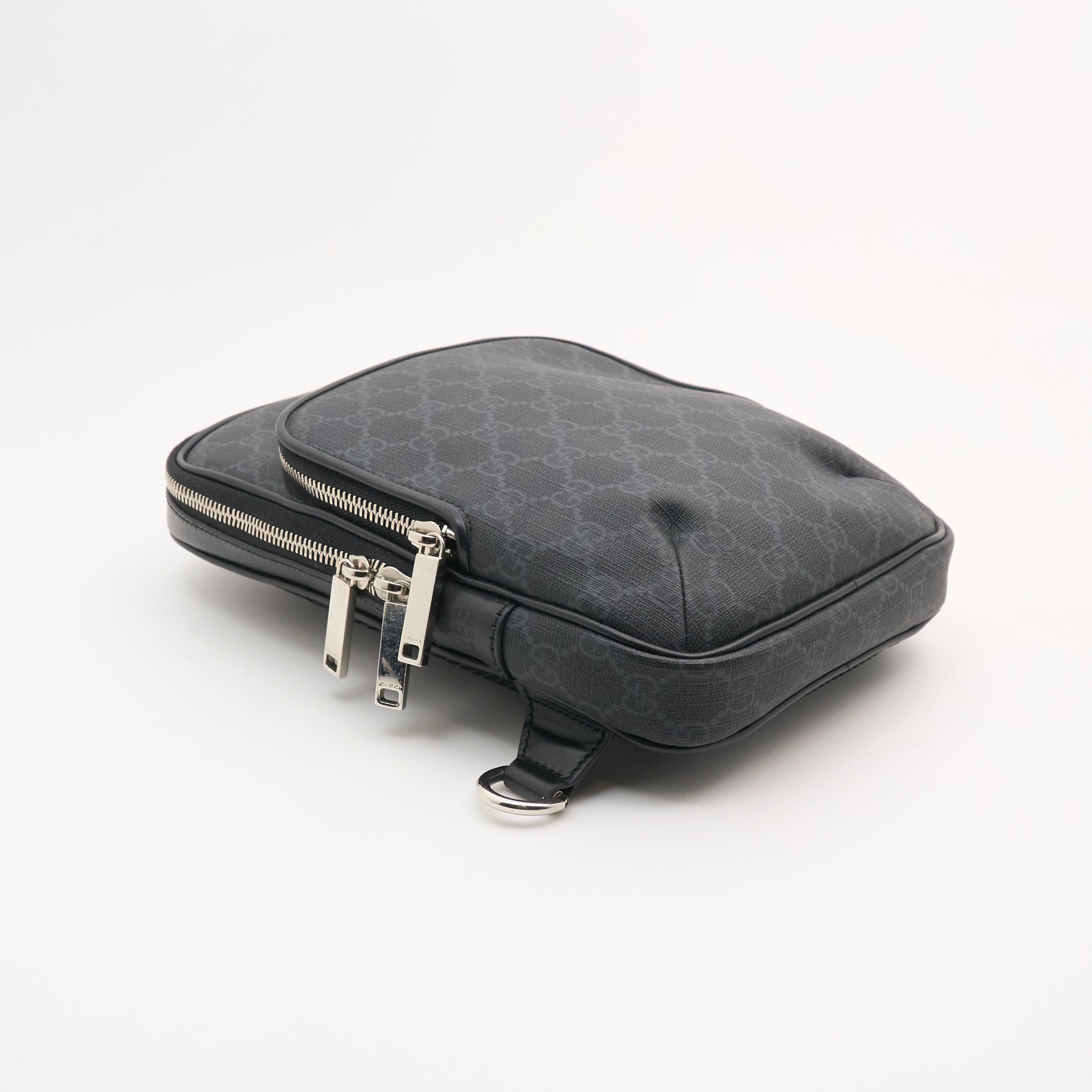 Gucci GG Black Sling Bag