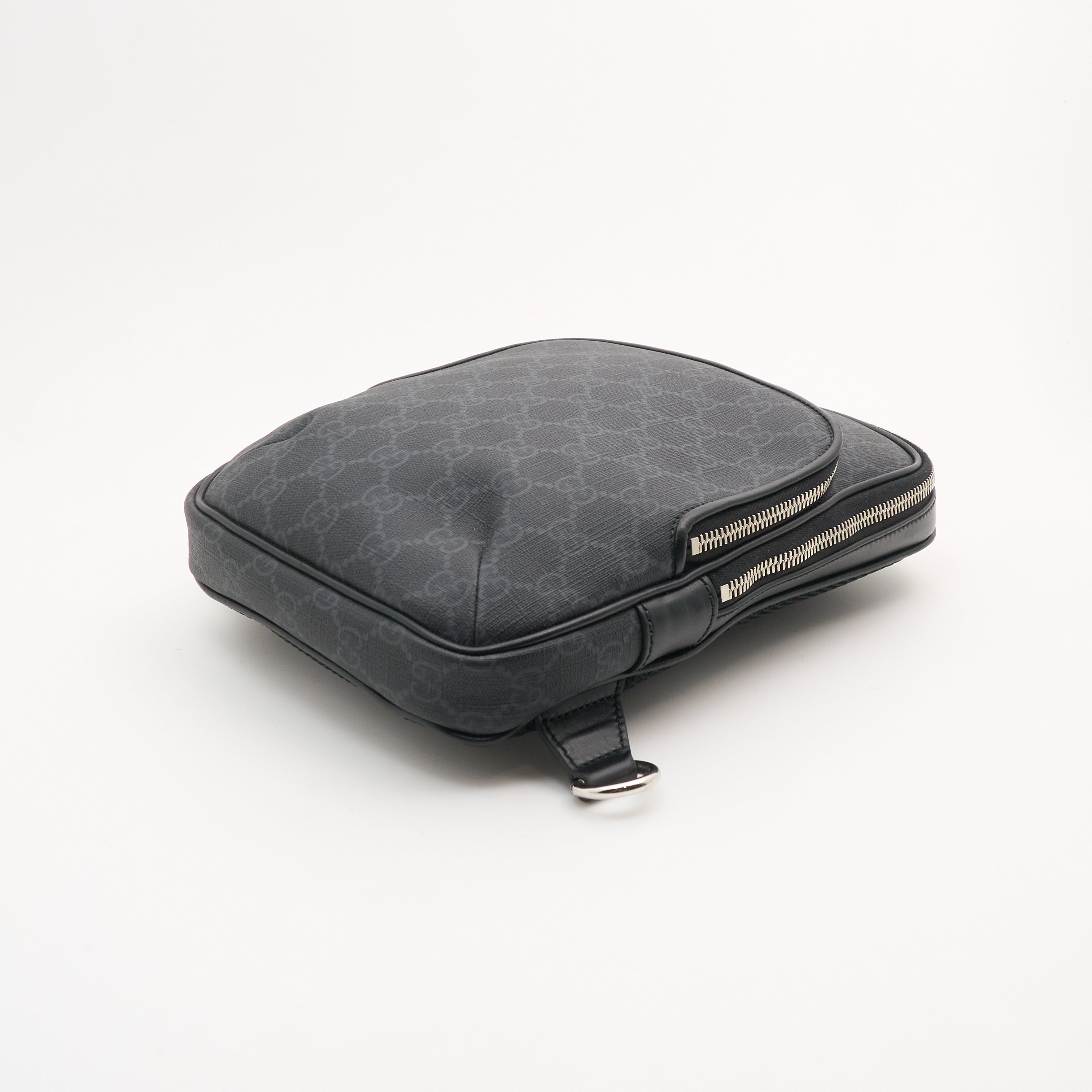 Gucci GG Black Sling Bag