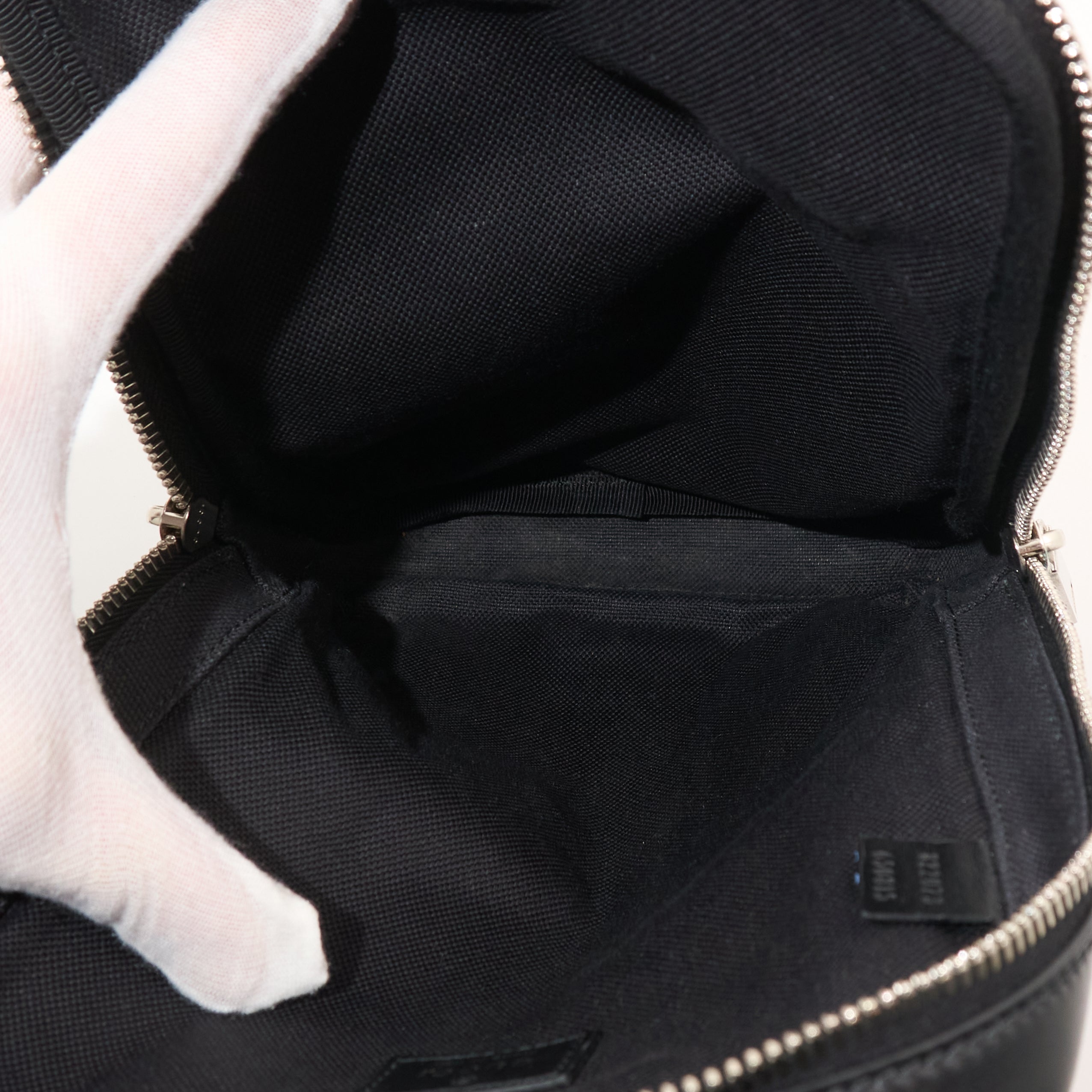 Gucci GG Black Sling Bag
