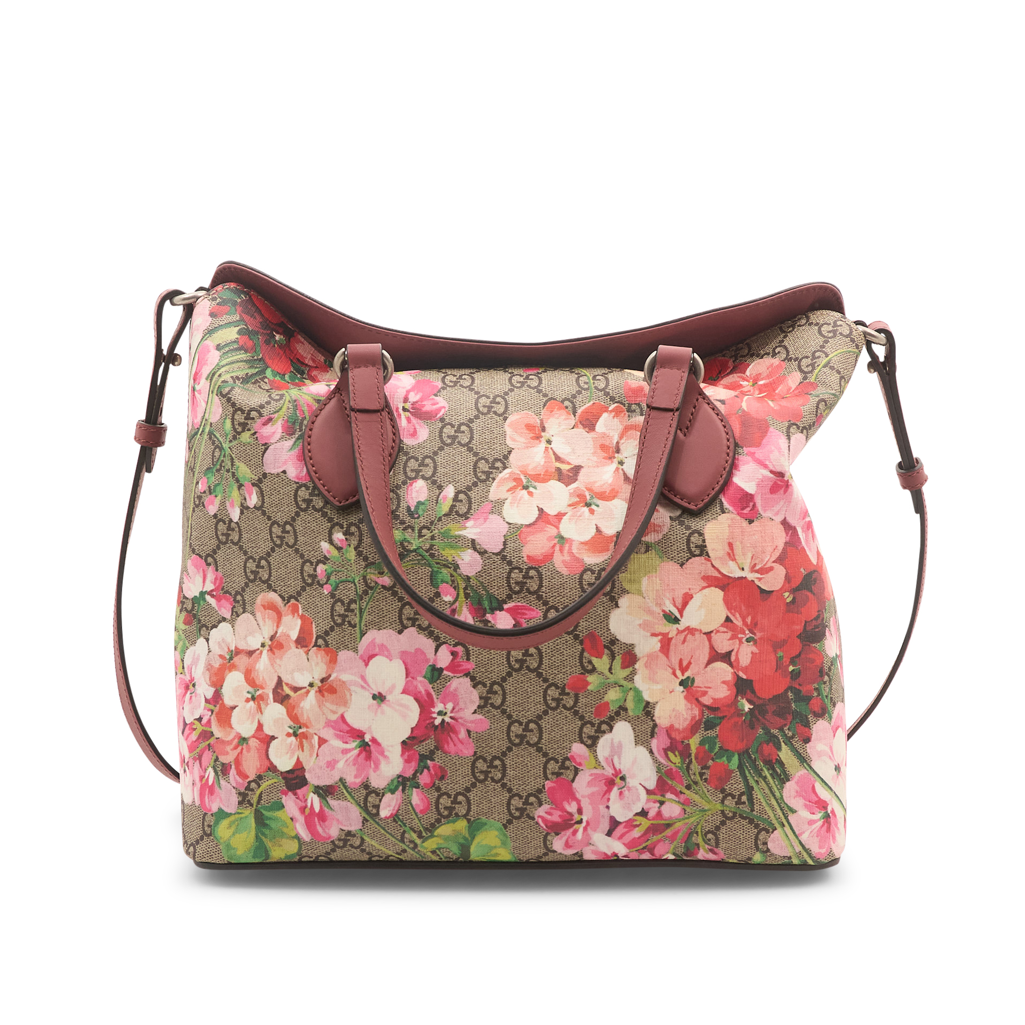 Gucci GG Blooms Tote