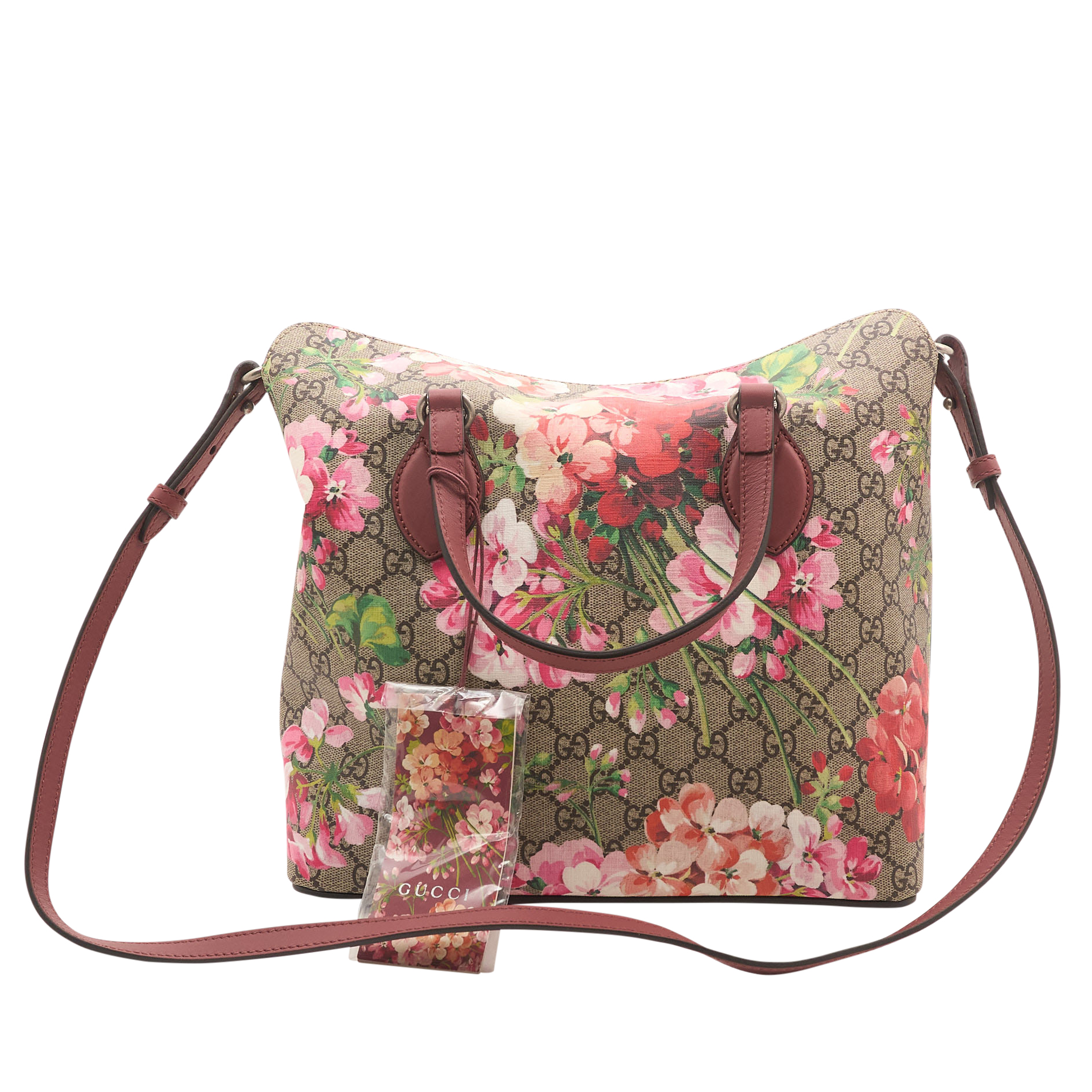 Gucci GG Blooms Tote