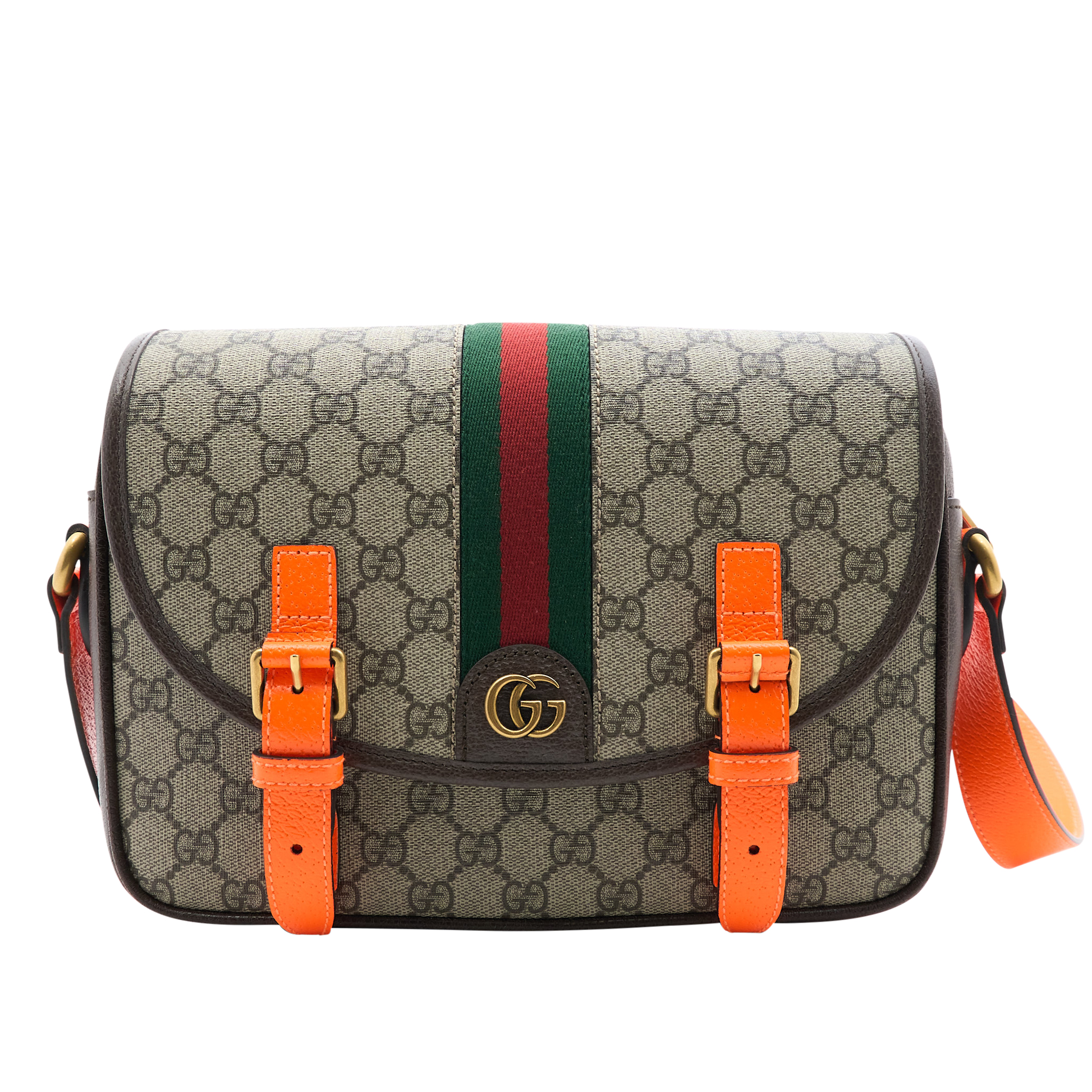 Gucci GG Ophidia Crossbody Bag