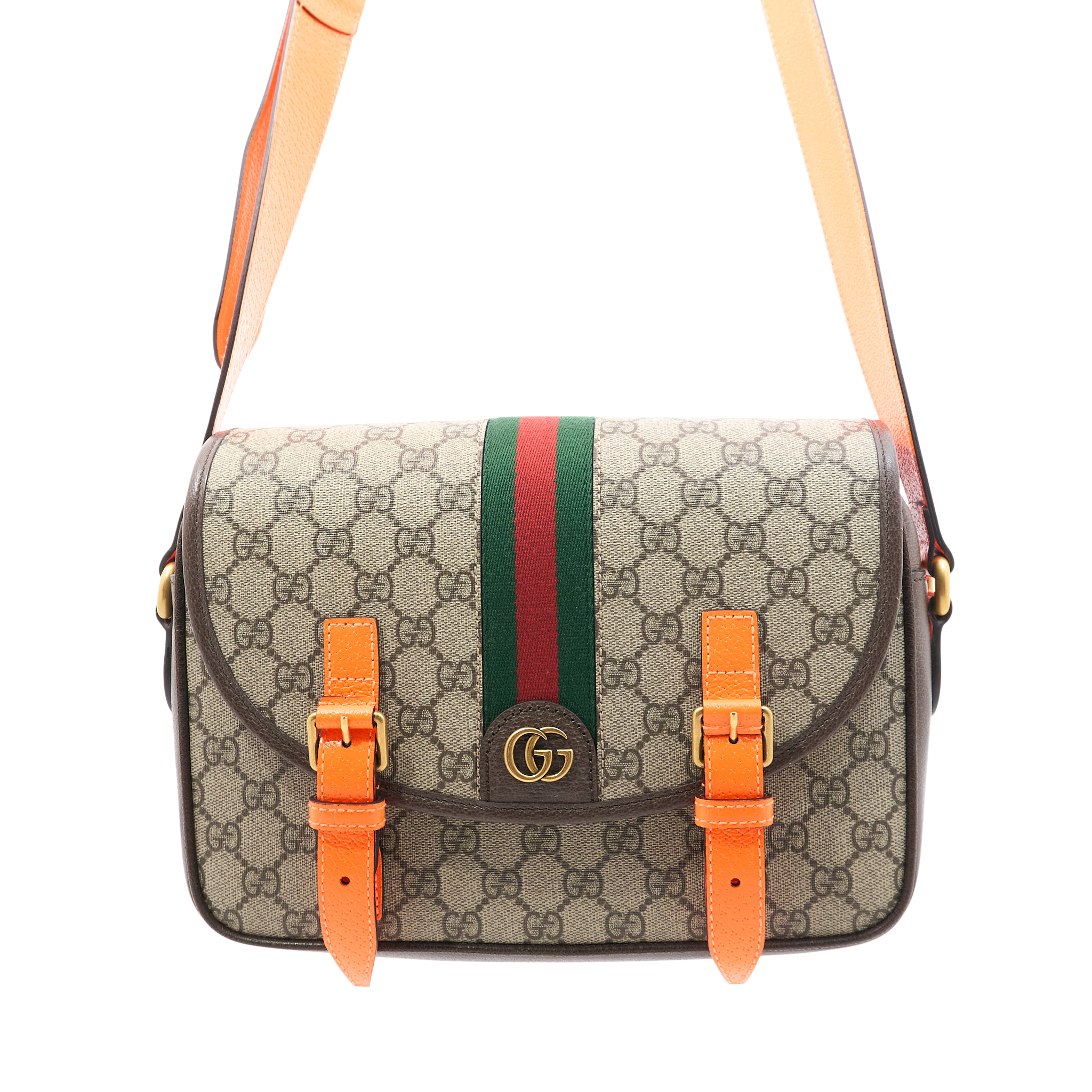 Gucci GG Ophidia Crossbody Bag