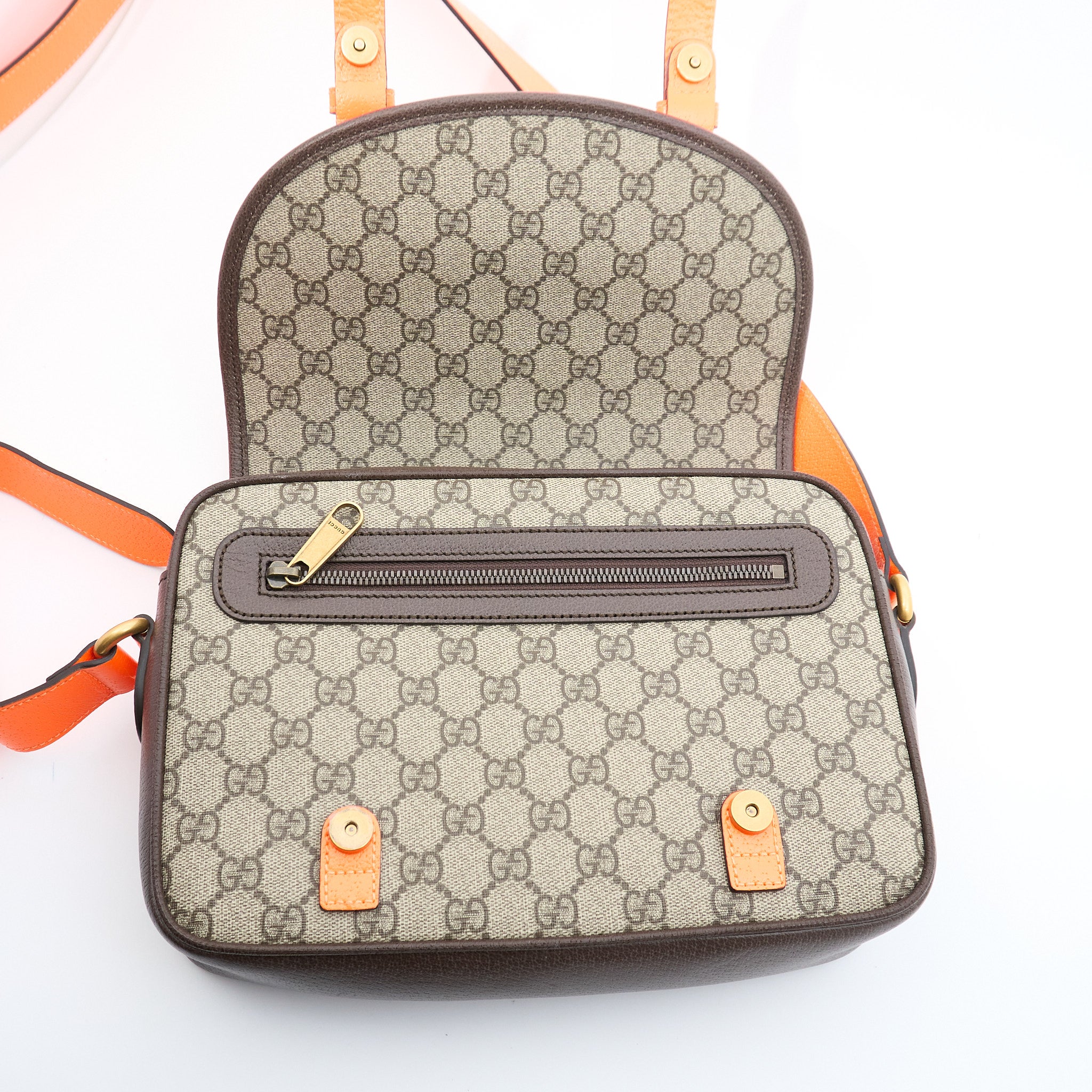 Gucci GG Ophidia Crossbody Bag