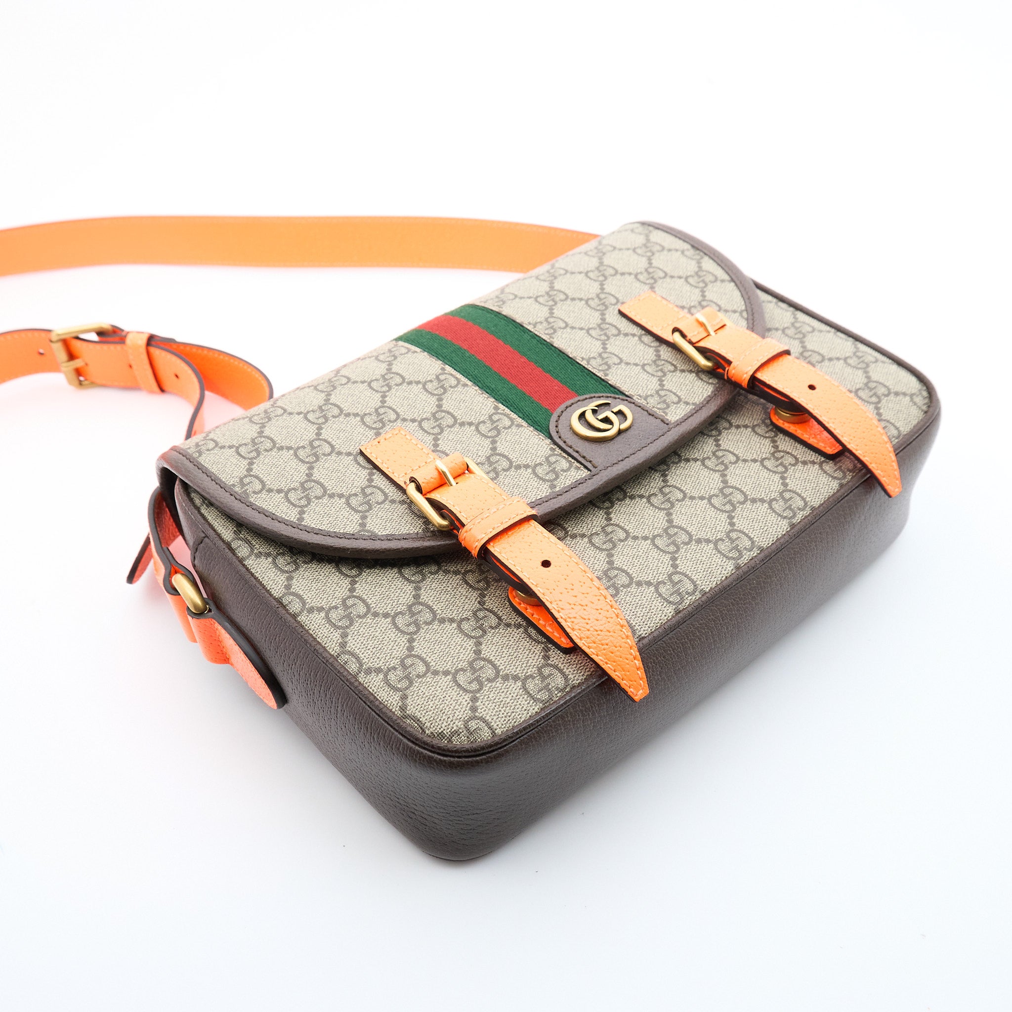 Gucci GG Ophidia Crossbody Bag