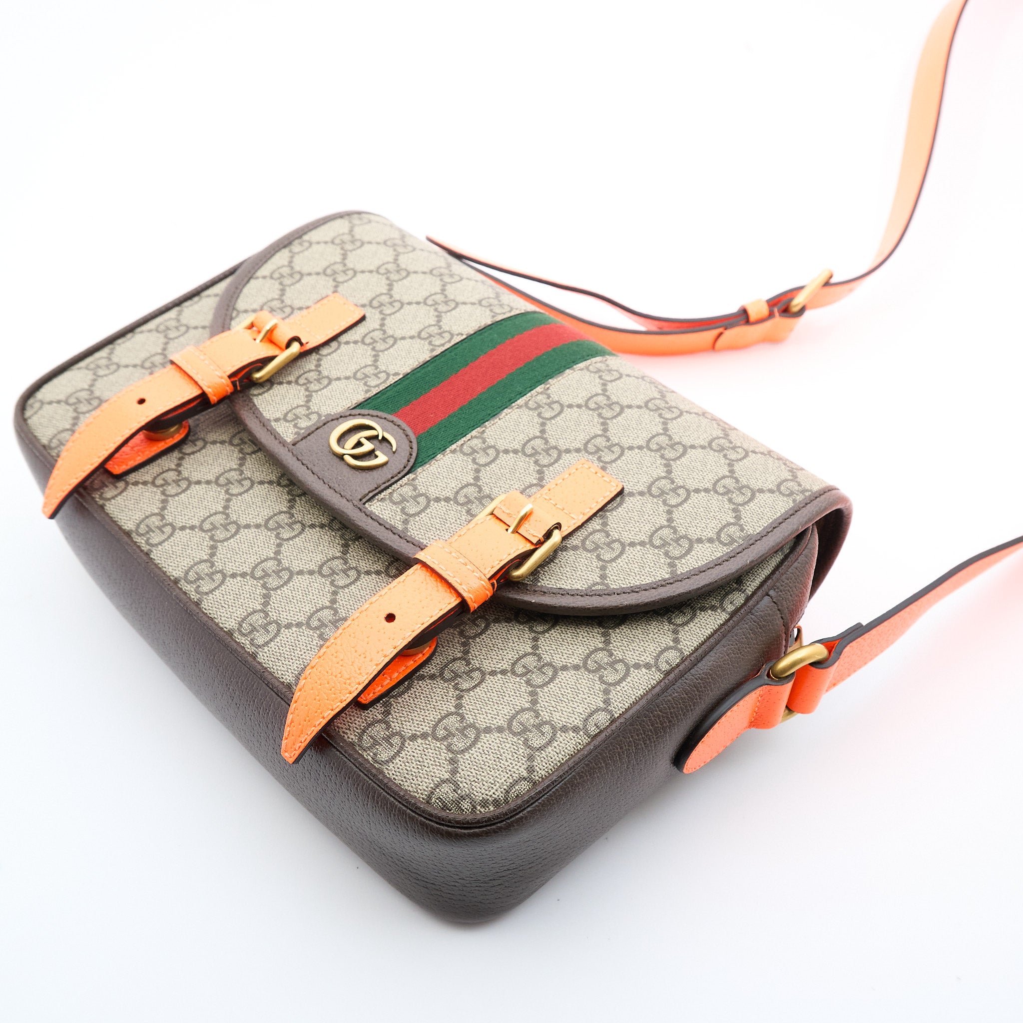 Gucci GG Ophidia Crossbody Bag