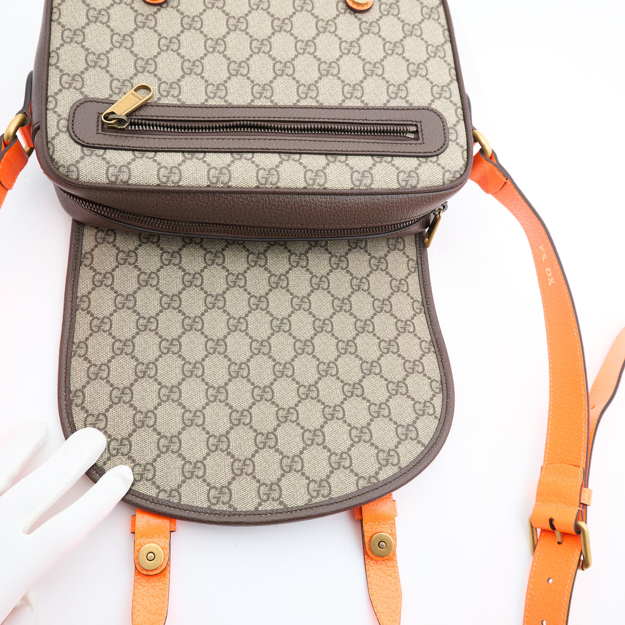 Gucci GG Ophidia Crossbody Bag