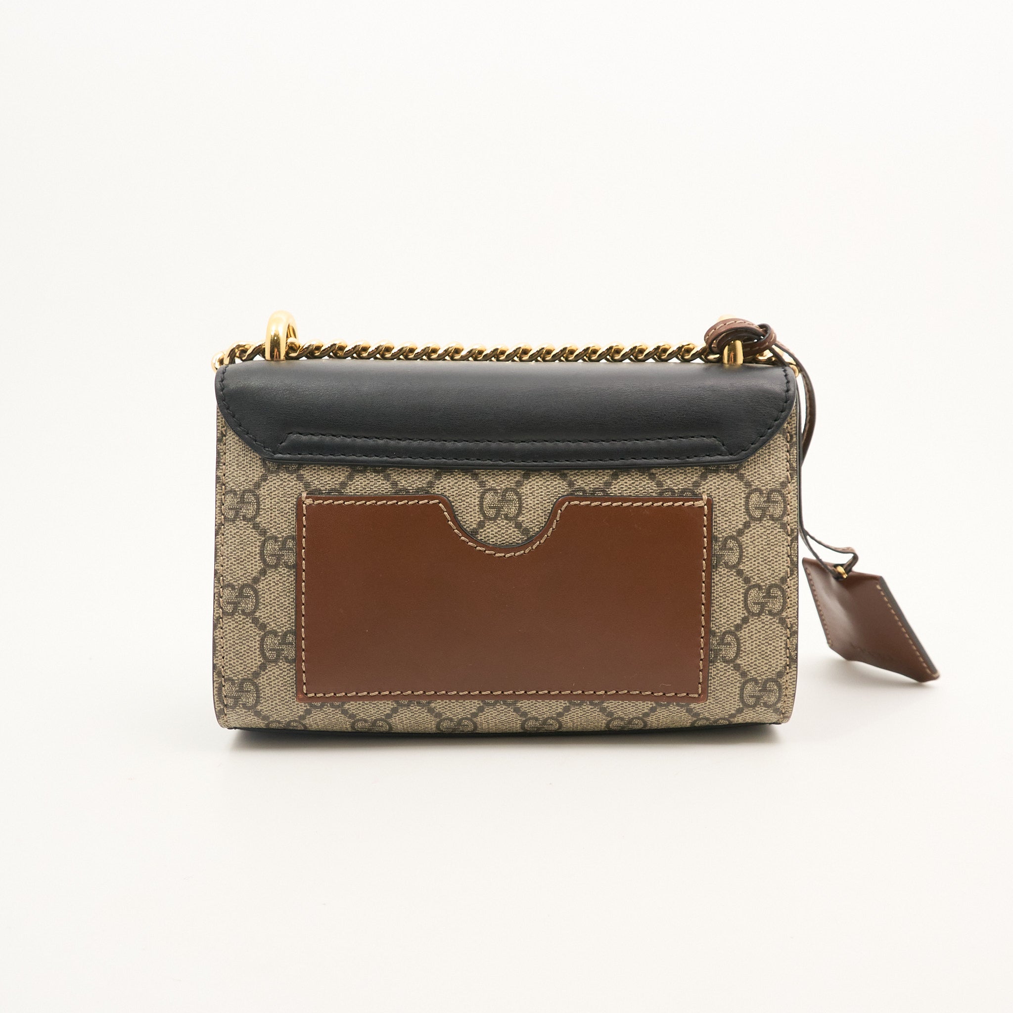 Gucci GG Padlock Bag