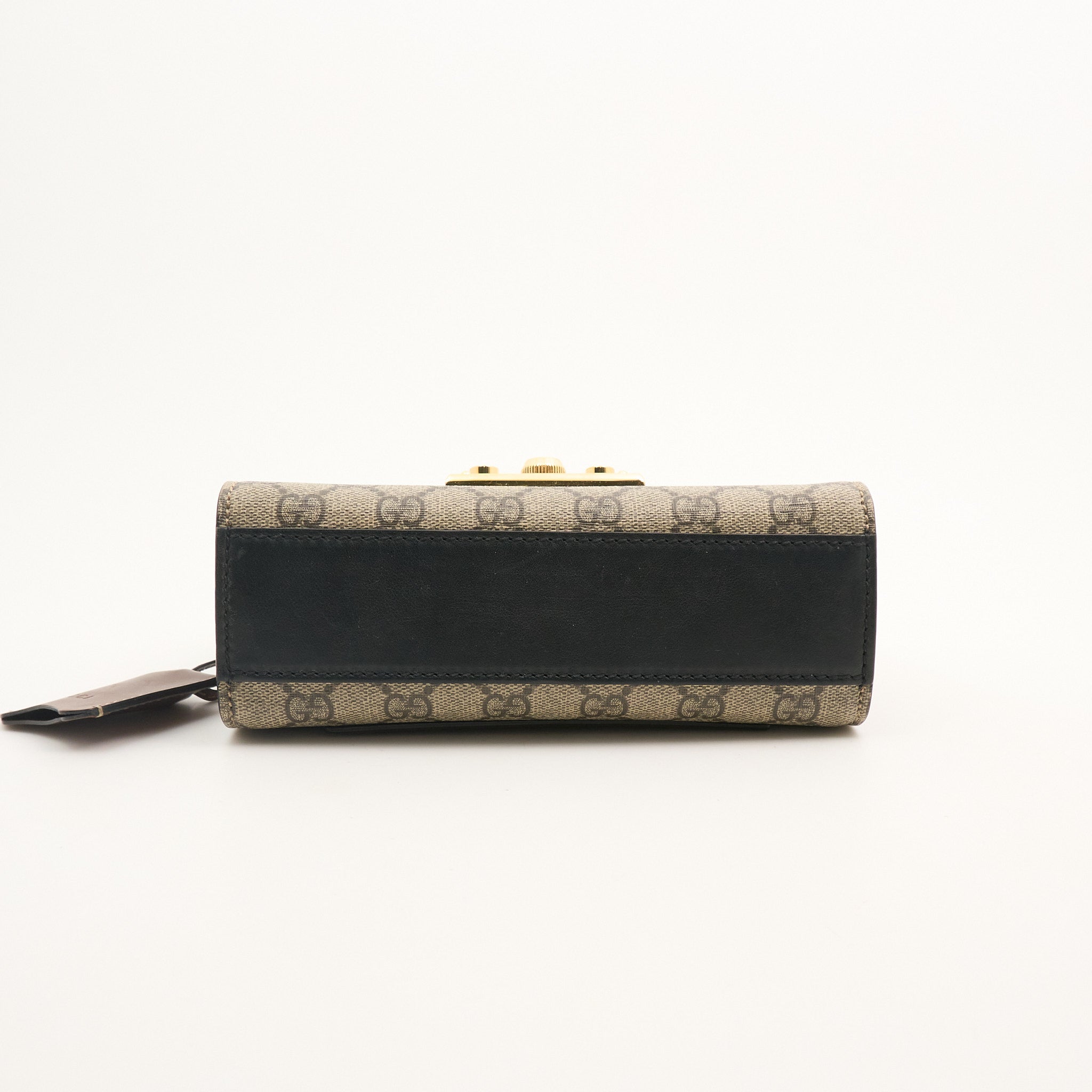 Gucci GG Padlock Bag