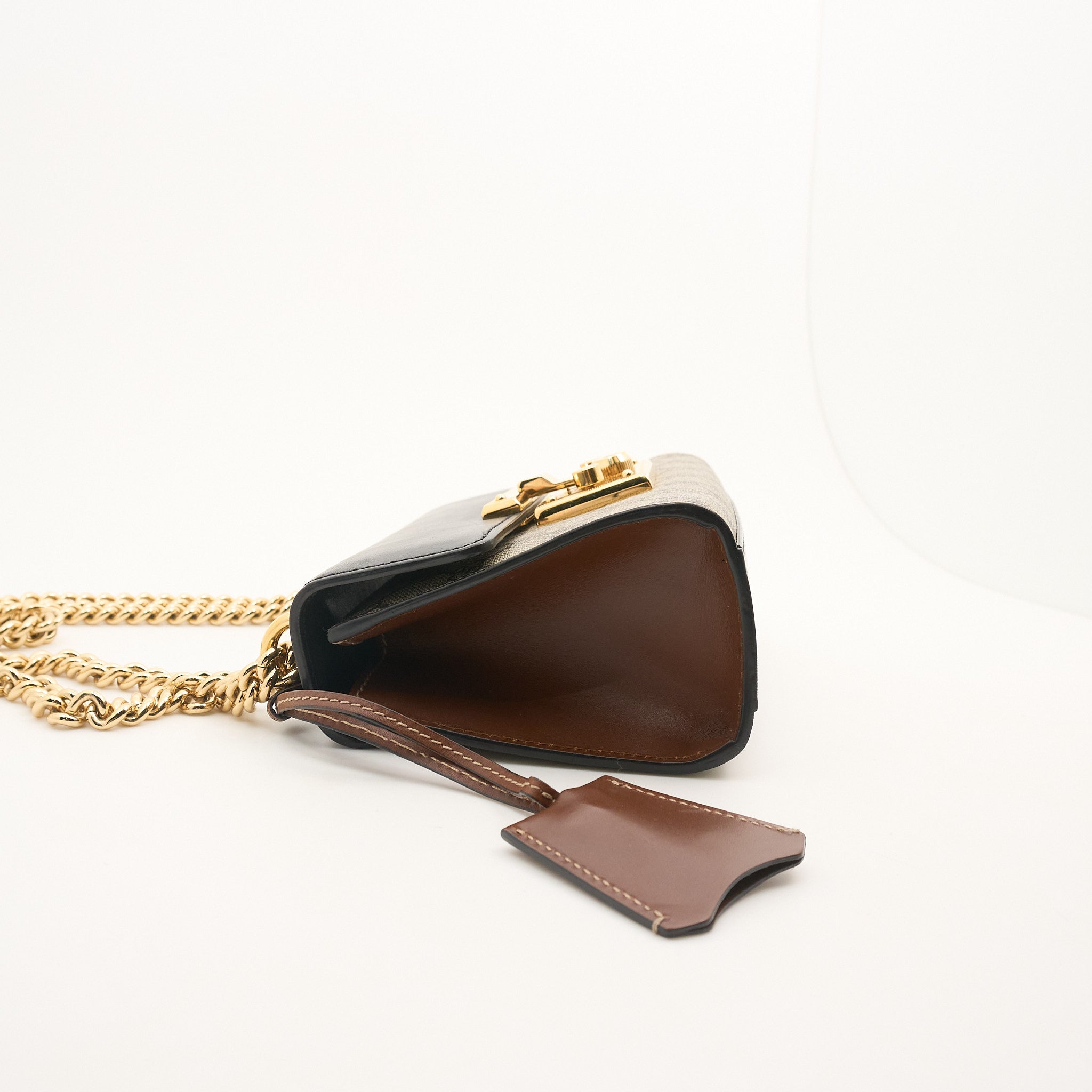 Gucci GG Padlock Bag