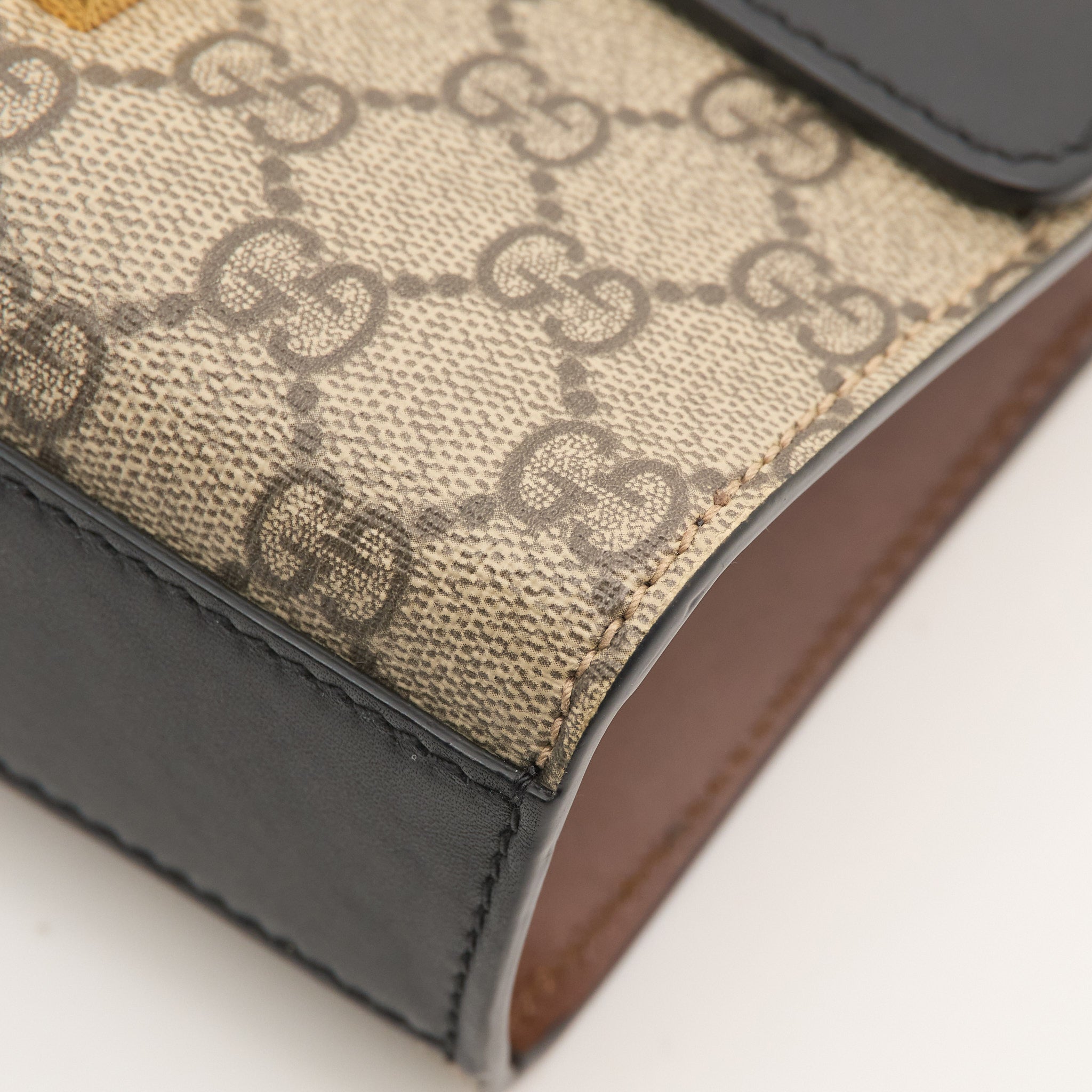 Gucci GG Padlock Bag