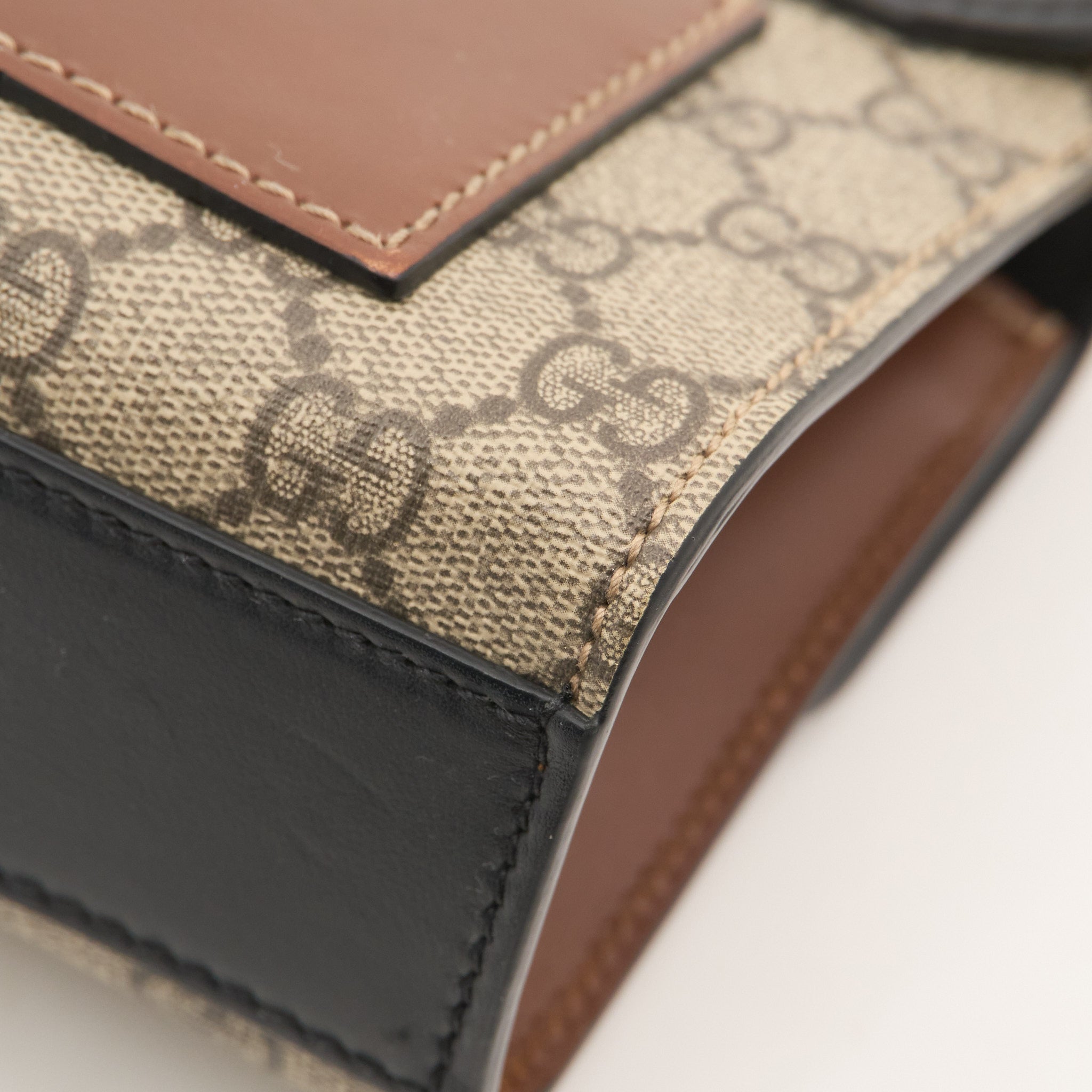 Gucci GG Padlock Bag