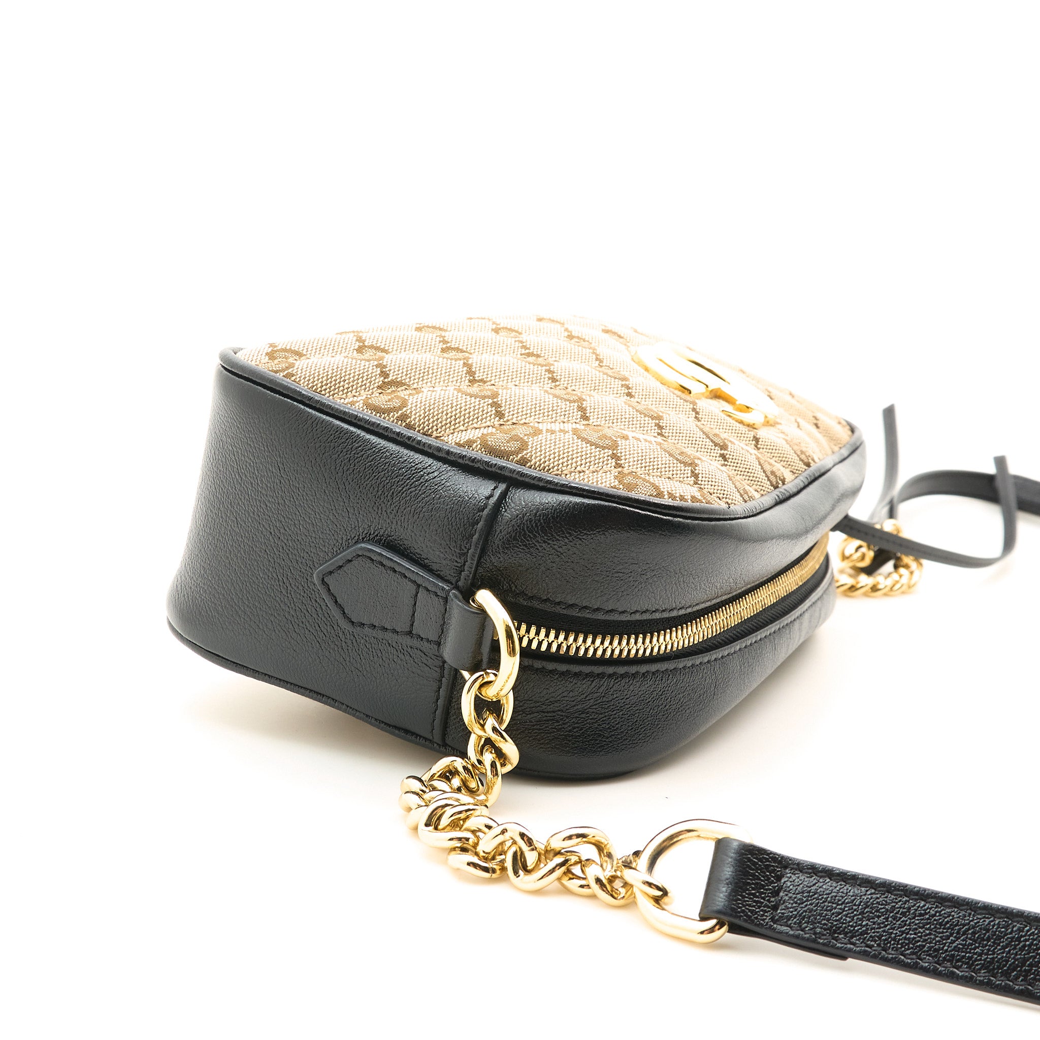 Gucci GG Supreme Marmont Bag