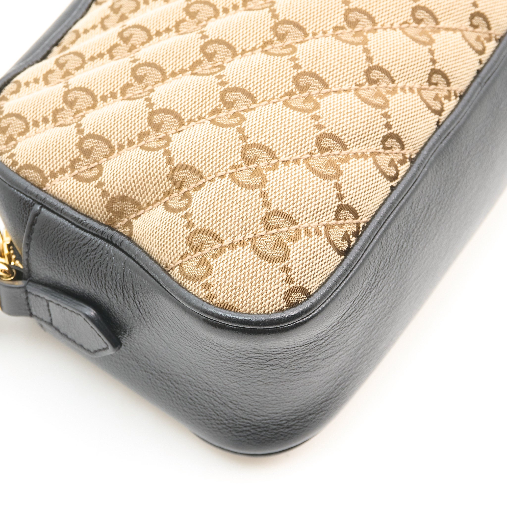 Gucci GG Supreme Marmont Bag