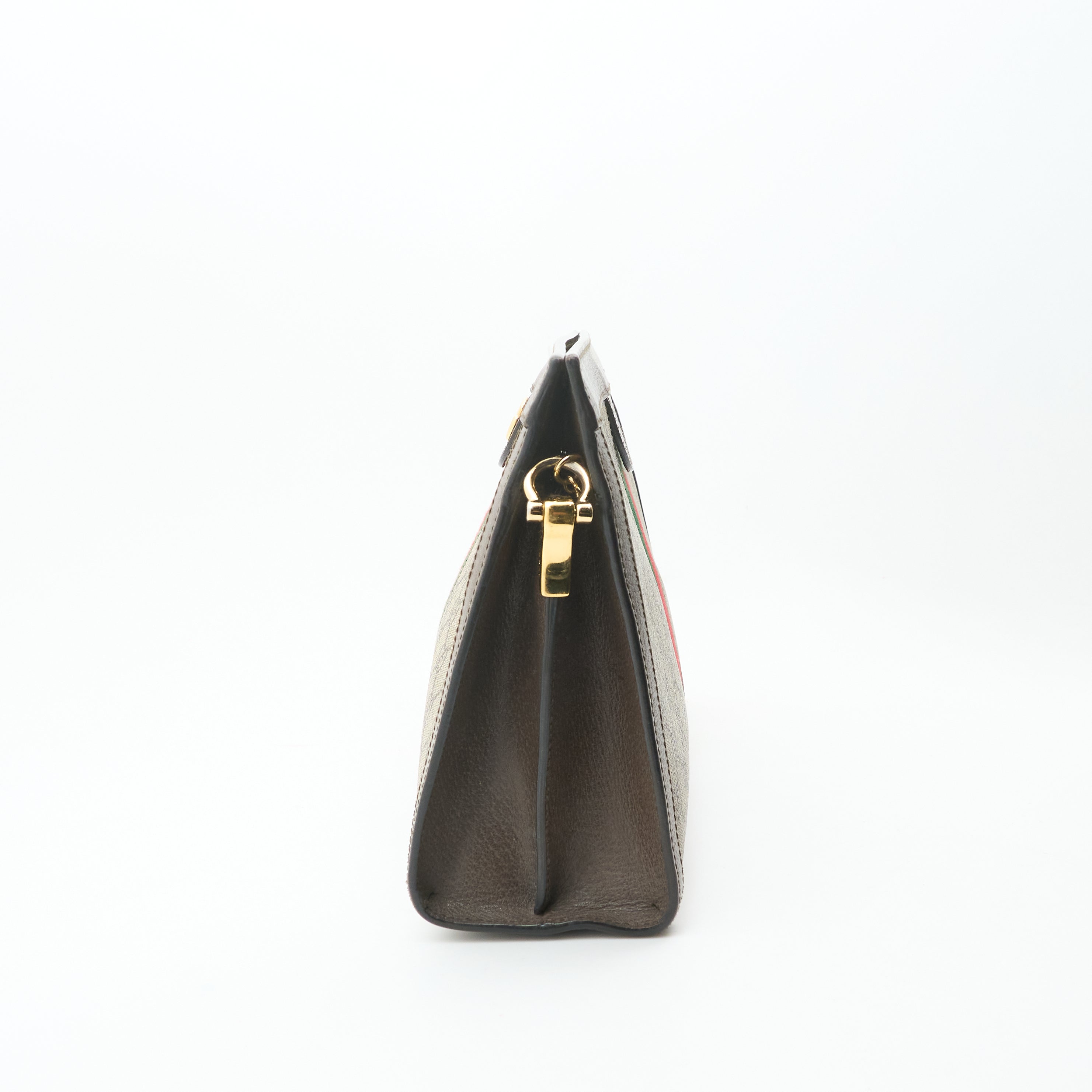 Gucci GG Supreme Ophidia Shoulder Bag